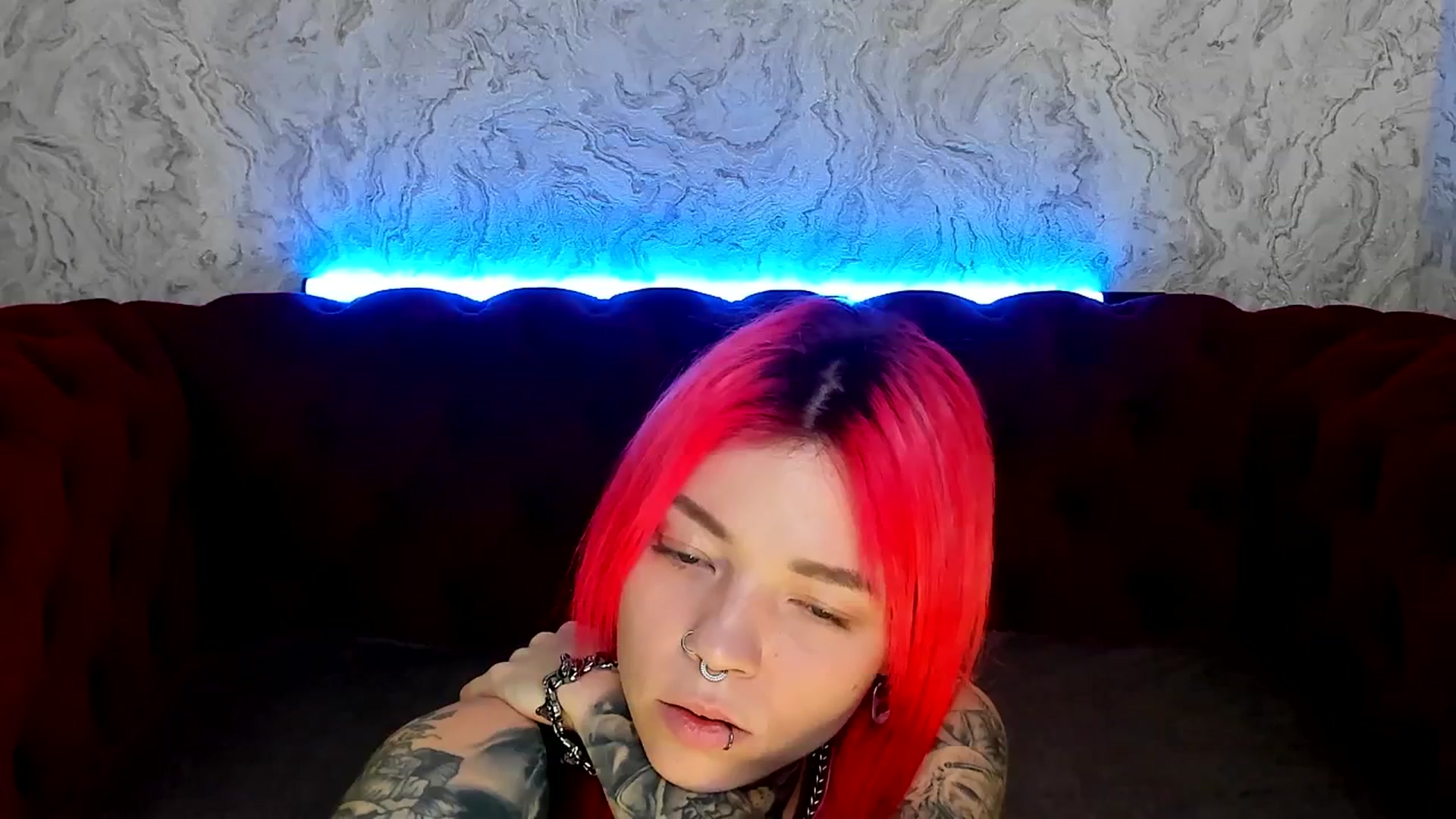 Gallery image thumbnail from LiluKayden's myfreecams stream on, 01/29/2026, 18:23 image 11 of 20