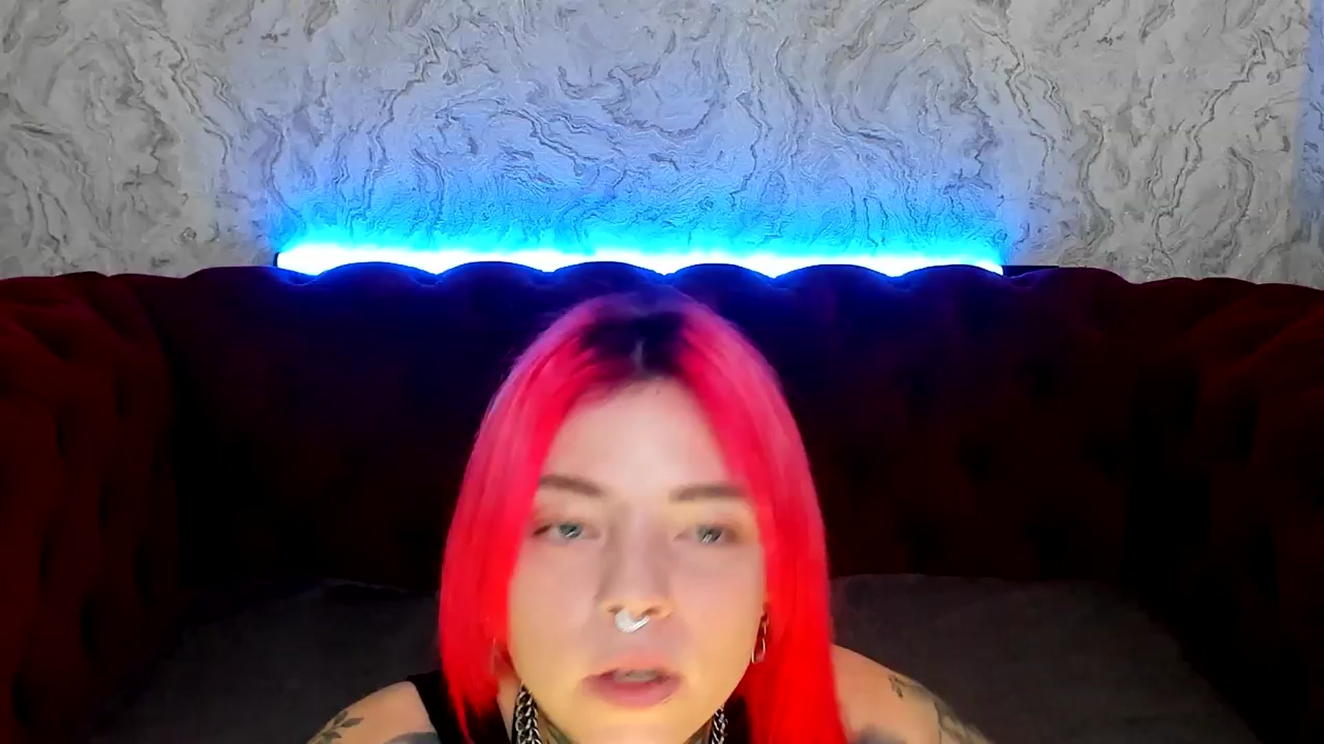 Gallery image thumbnail from LiluKayden's myfreecams stream on, 01/29/2026, 18:23 image 12 of 20