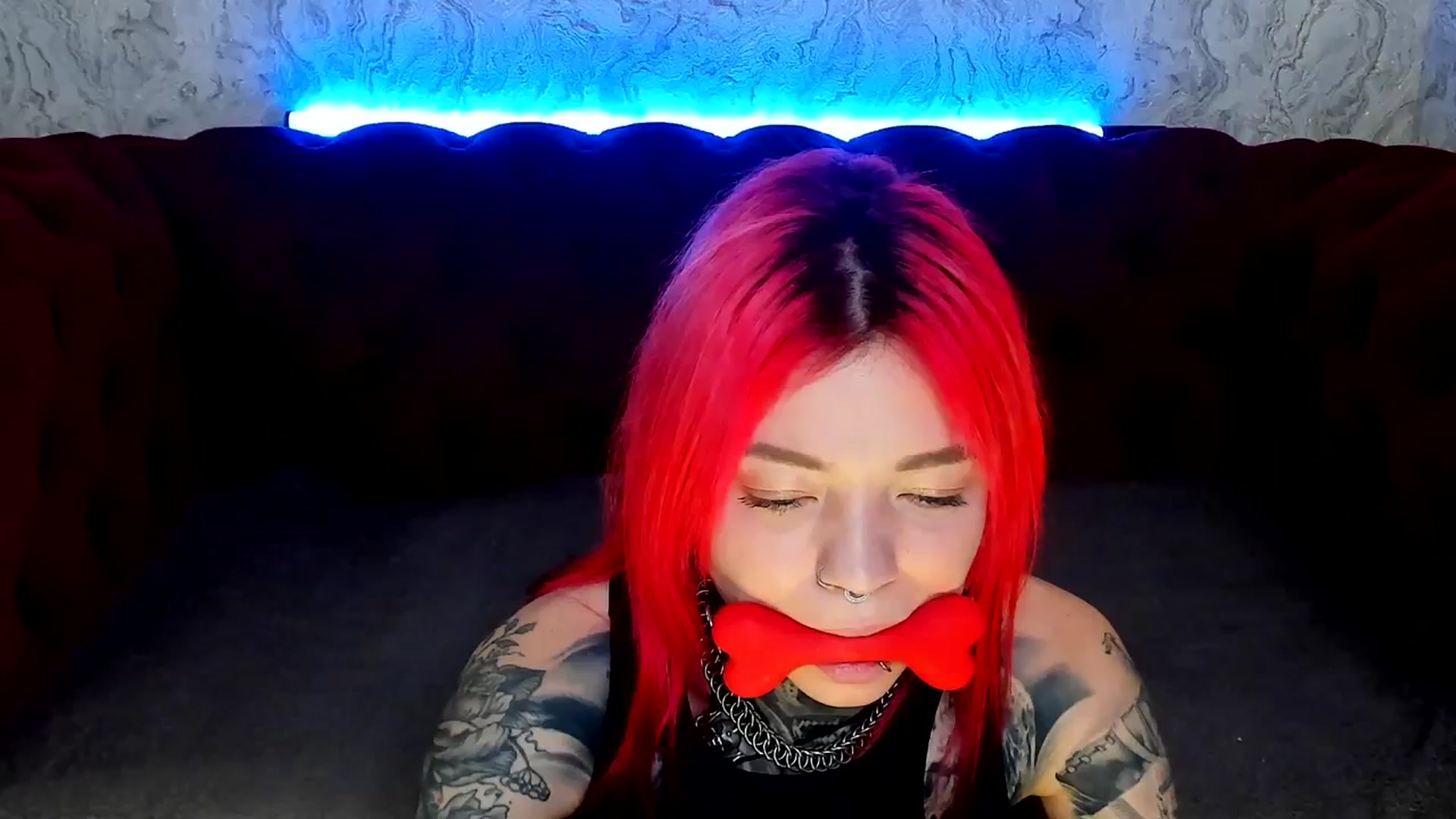 Gallery image thumbnail from LiluKayden's myfreecams stream on, 01/29/2026, 18:23 image 20 of 20