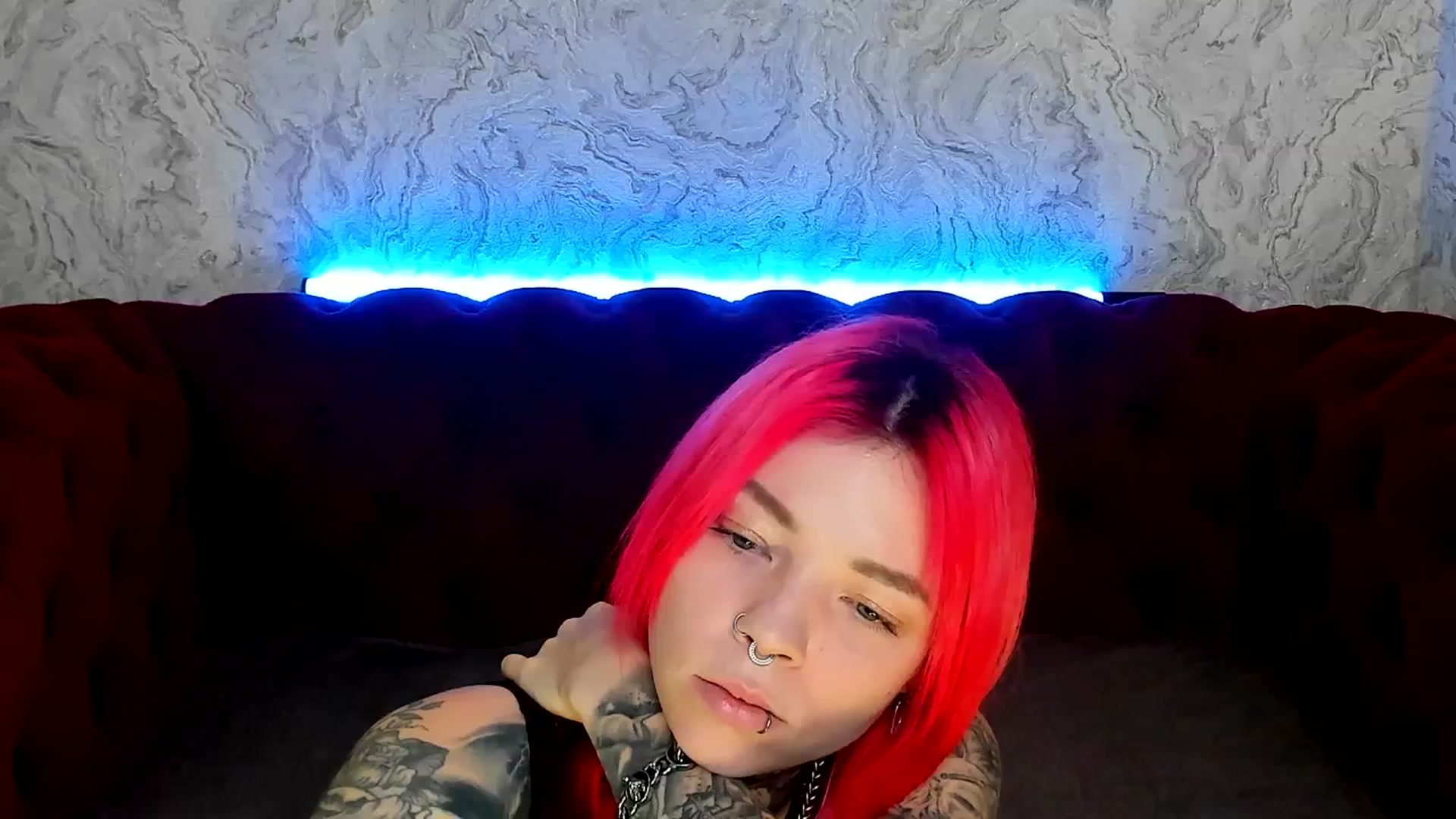Gallery image thumbnail from LiluKayden's myfreecams stream on, 01/29/2026, 18:23 image 8 of 20