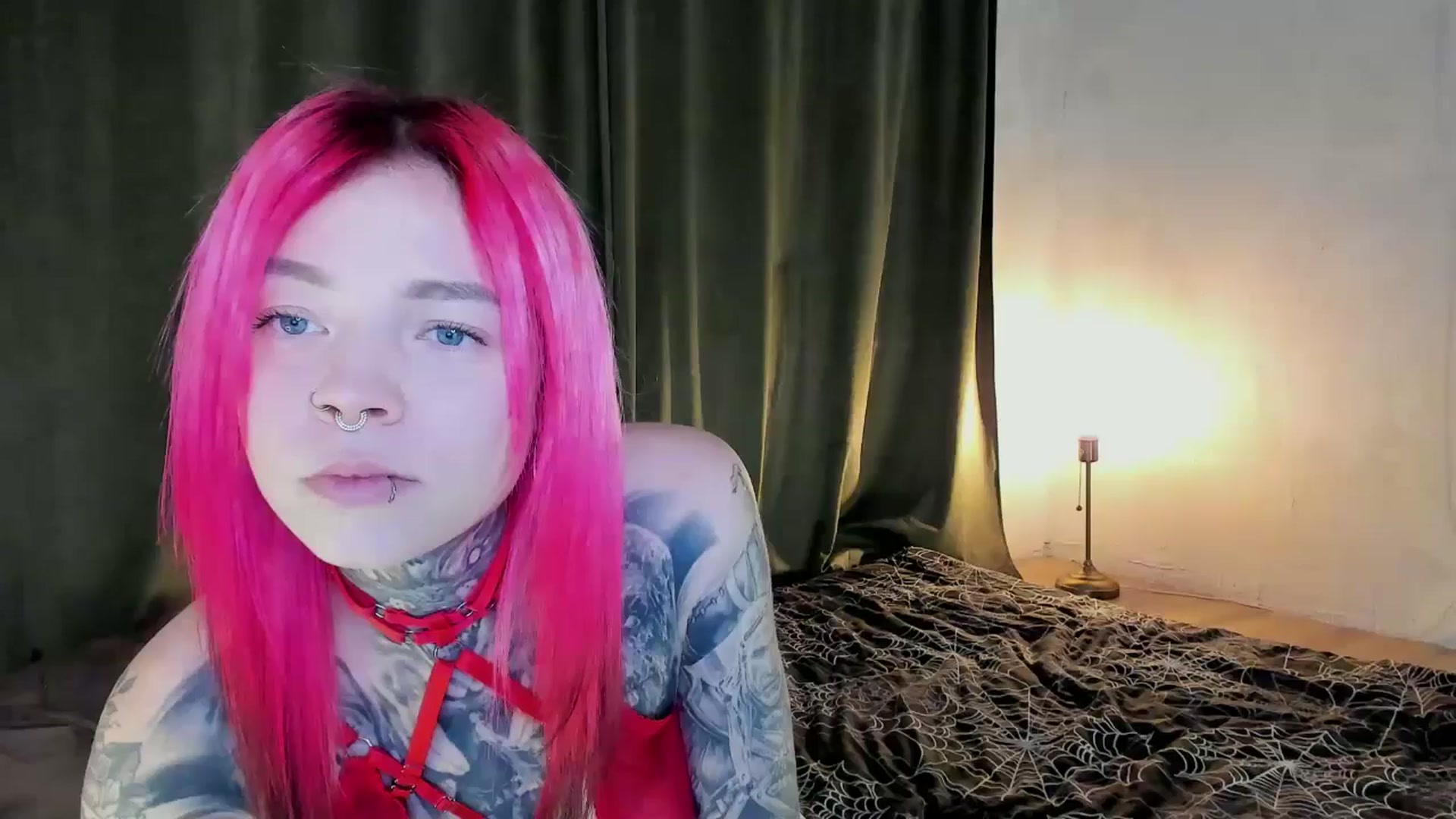 Gallery image thumbnail from LiluKayden's myfreecams stream on, 02/06/2026, 18:32 image 1 of 20