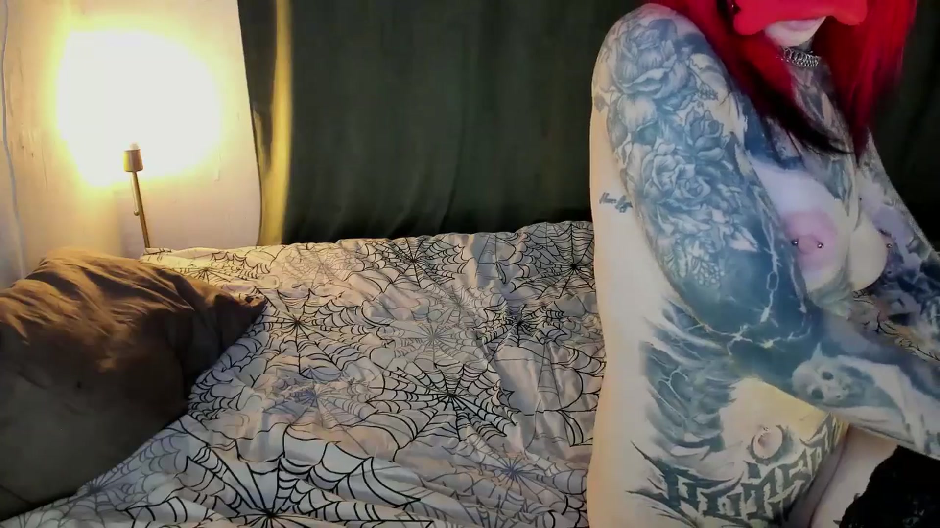 Gallery image thumbnail from LiluKayden's myfreecams stream on, 02/11/2026, 20:14 image 14 of 20