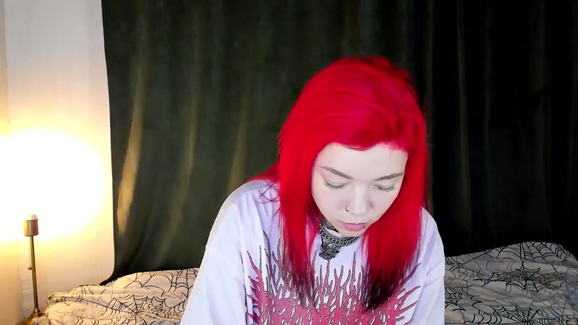 Gallery image thumbnail from LiluKayden's myfreecams stream on, 02/14/2026, 18:35 image 17 of 20