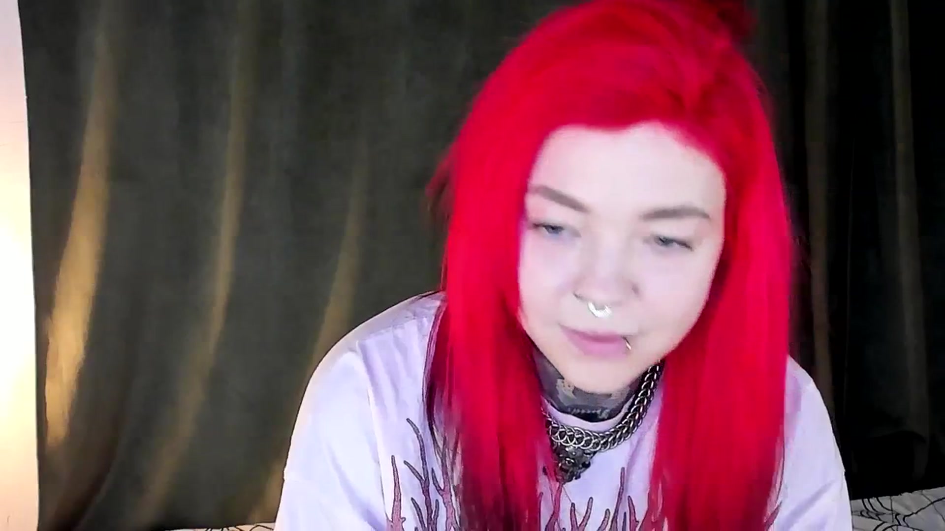 Gallery image thumbnail from LiluKayden's myfreecams stream on, 02/14/2026, 18:35 image 6 of 20