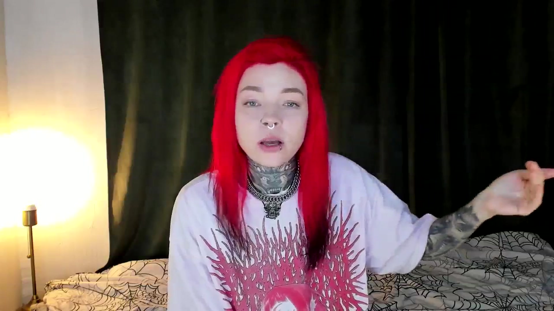 Gallery image thumbnail from LiluKayden's myfreecams stream on, 02/14/2026, 18:35 image 16 of 20