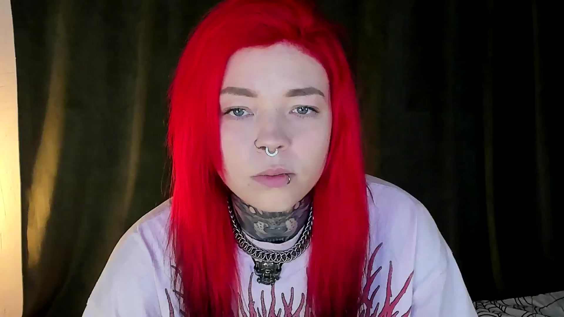 Gallery image thumbnail from LiluKayden's myfreecams stream on, 02/14/2026, 18:35 image 3 of 20