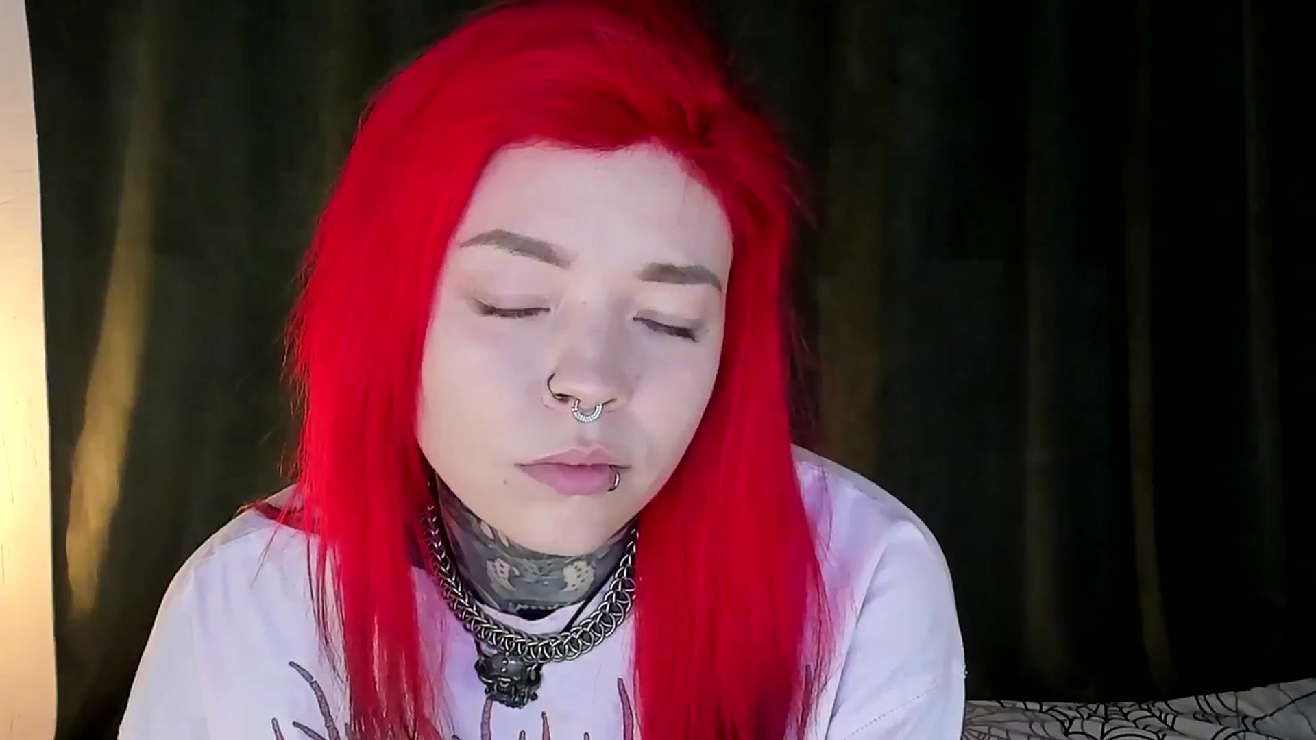 Gallery image thumbnail from LiluKayden's myfreecams stream on, 02/14/2026, 18:35 image 14 of 20