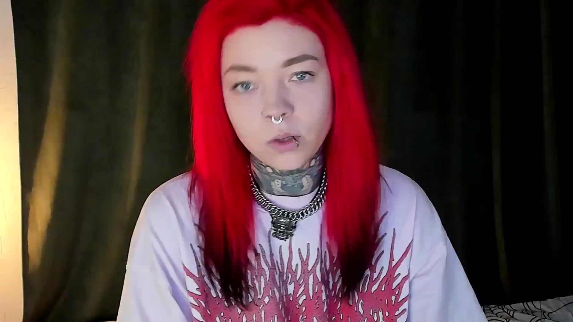 Gallery image thumbnail from LiluKayden's myfreecams stream on, 02/14/2026, 18:35 image 1 of 20
