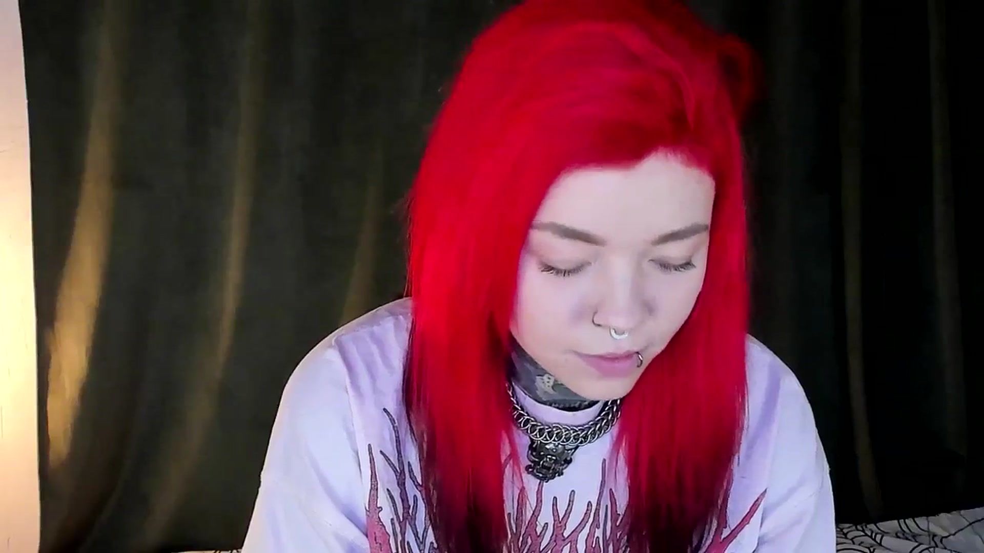 Gallery image thumbnail from LiluKayden's myfreecams stream on, 02/14/2026, 18:35 image 4 of 20