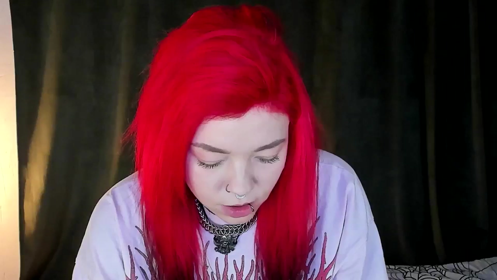 Gallery image thumbnail from LiluKayden's myfreecams stream on, 02/14/2026, 18:35 image 5 of 20