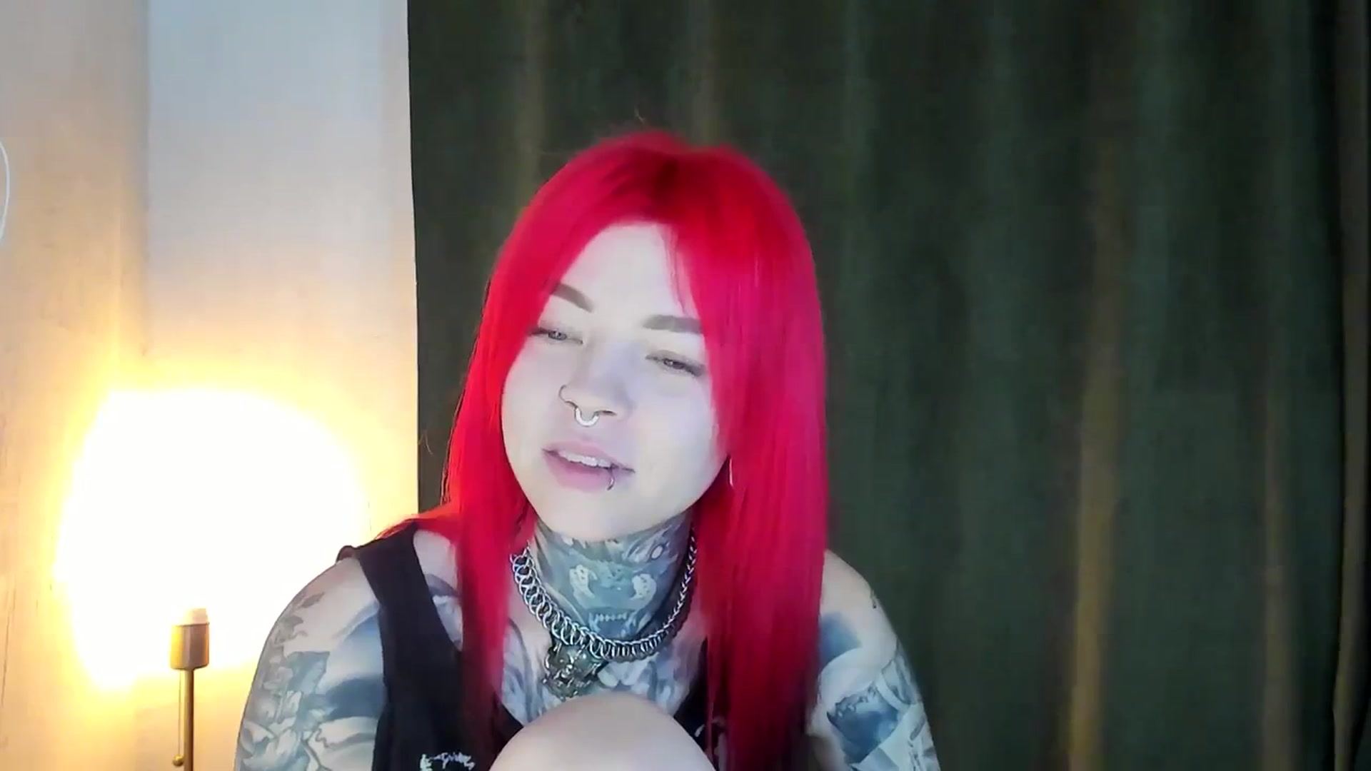 Gallery image thumbnail from LiluKayden's myfreecams stream on, 02/15/2026, 22:21 image 5 of 20