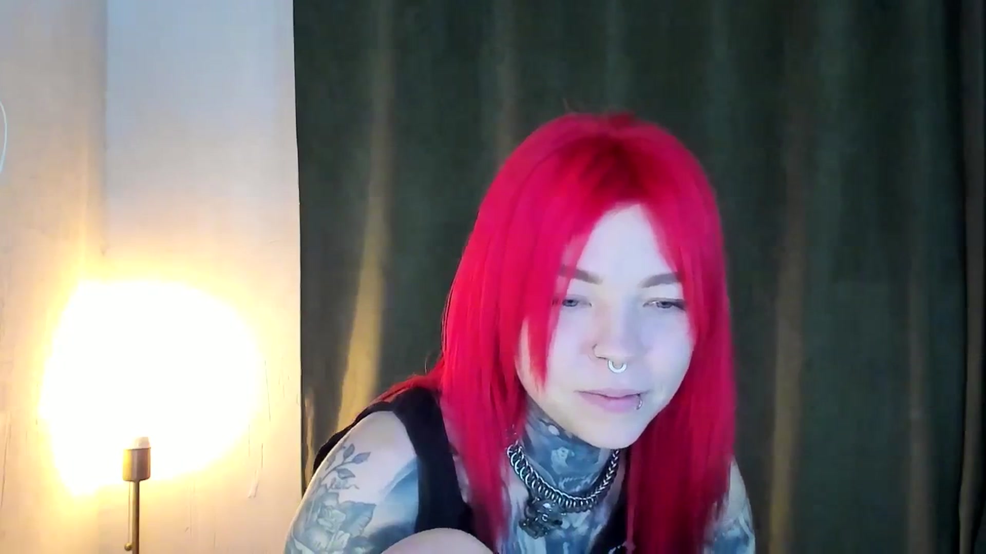 Gallery image thumbnail from LiluKayden's myfreecams stream on, 02/15/2026, 22:21 image 6 of 20