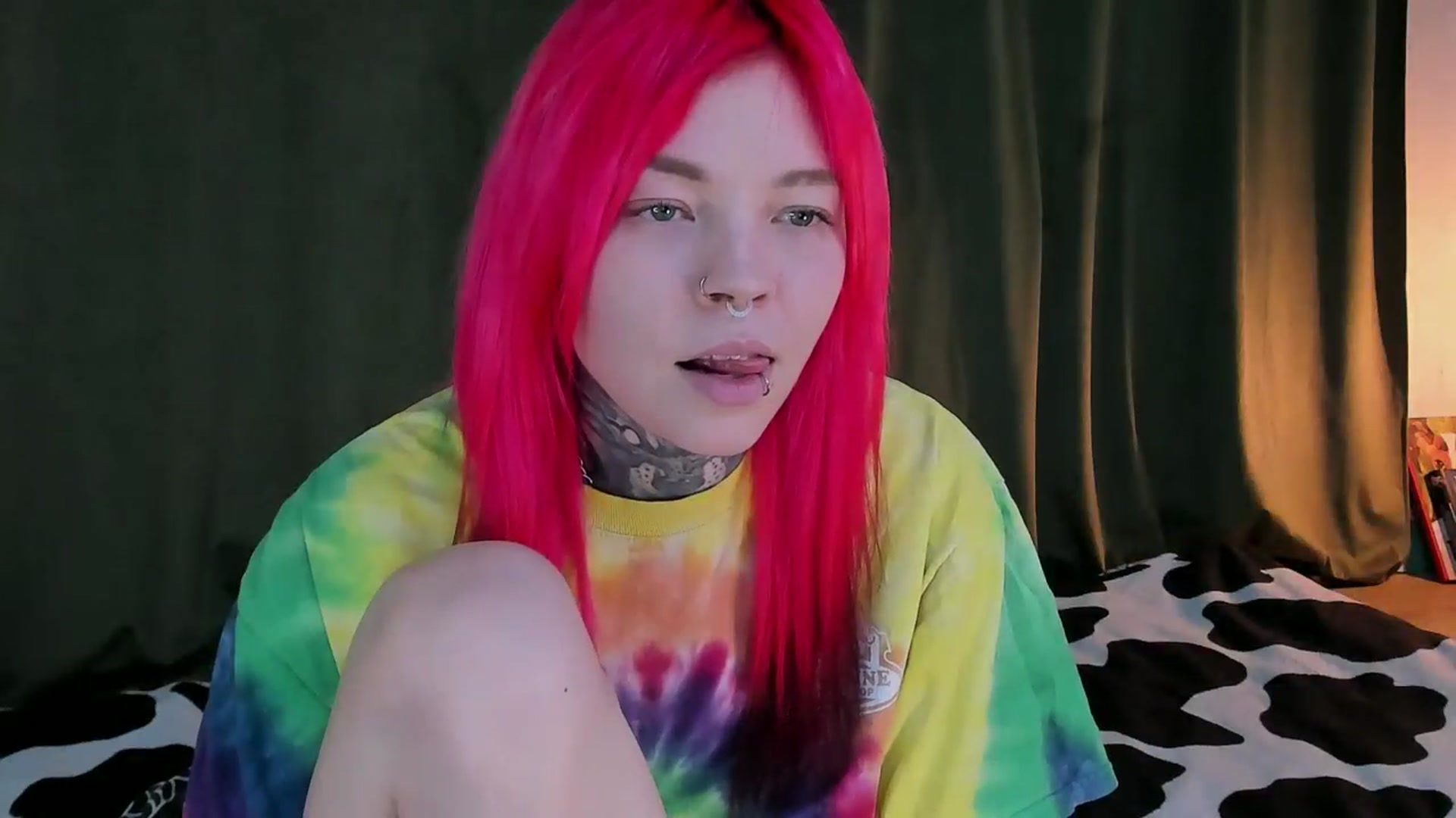 Gallery image thumbnail from LiluKayden's myfreecams stream on, 03/14/2026, 18:39 image 6 of 20