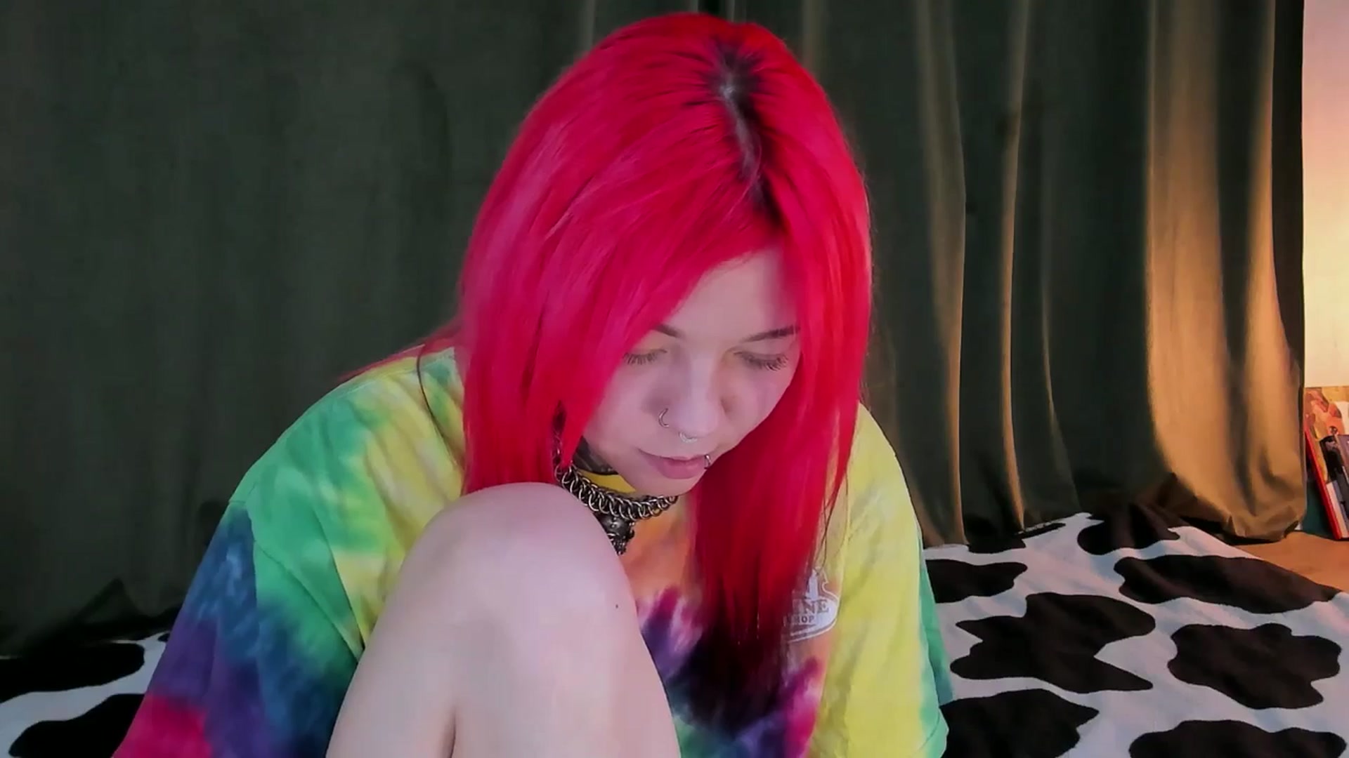Gallery image thumbnail from LiluKayden's myfreecams stream on, 03/14/2026, 18:39 image 12 of 20