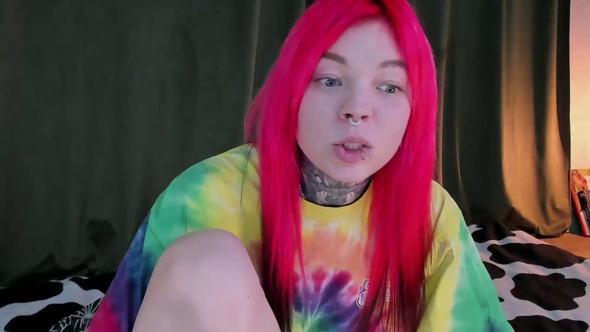 Gallery image thumbnail from LiluKayden's myfreecams stream on, 03/14/2026, 18:39 image 4 of 20