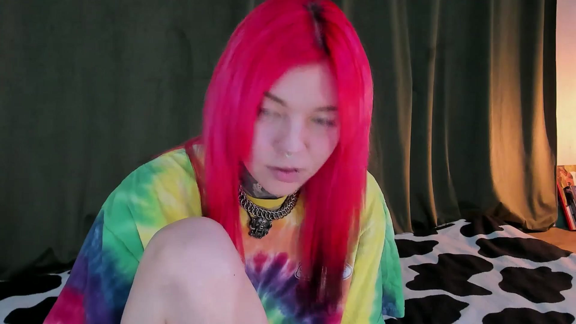 Gallery image thumbnail from LiluKayden's myfreecams stream on, 03/14/2026, 18:39 image 15 of 20