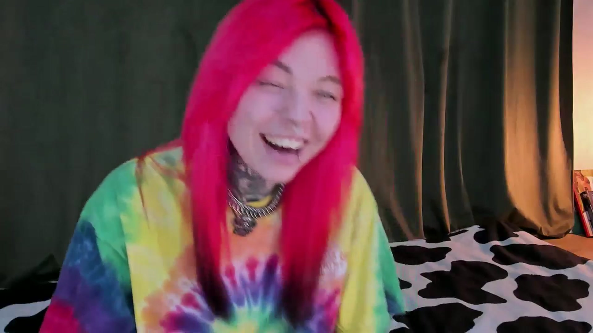 Gallery image thumbnail from LiluKayden's myfreecams stream on, 03/14/2026, 18:39 image 20 of 20