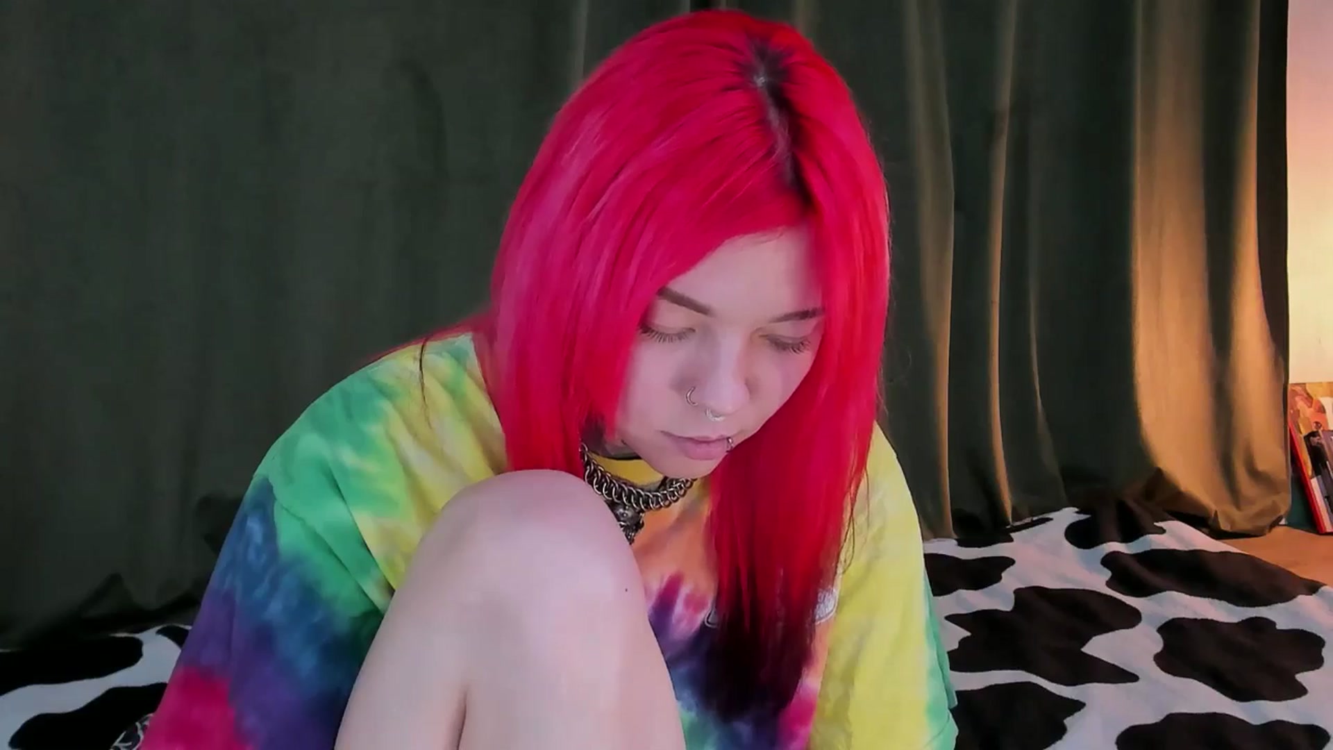 Gallery image thumbnail from LiluKayden's myfreecams stream on, 03/14/2026, 18:39 image 13 of 20