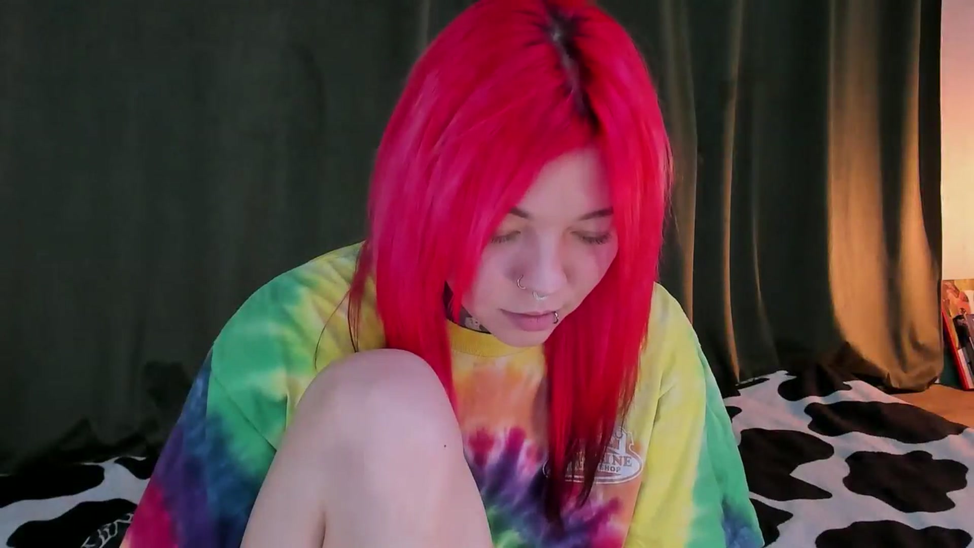 Gallery image thumbnail from LiluKayden's myfreecams stream on, 03/14/2026, 18:39 image 2 of 20