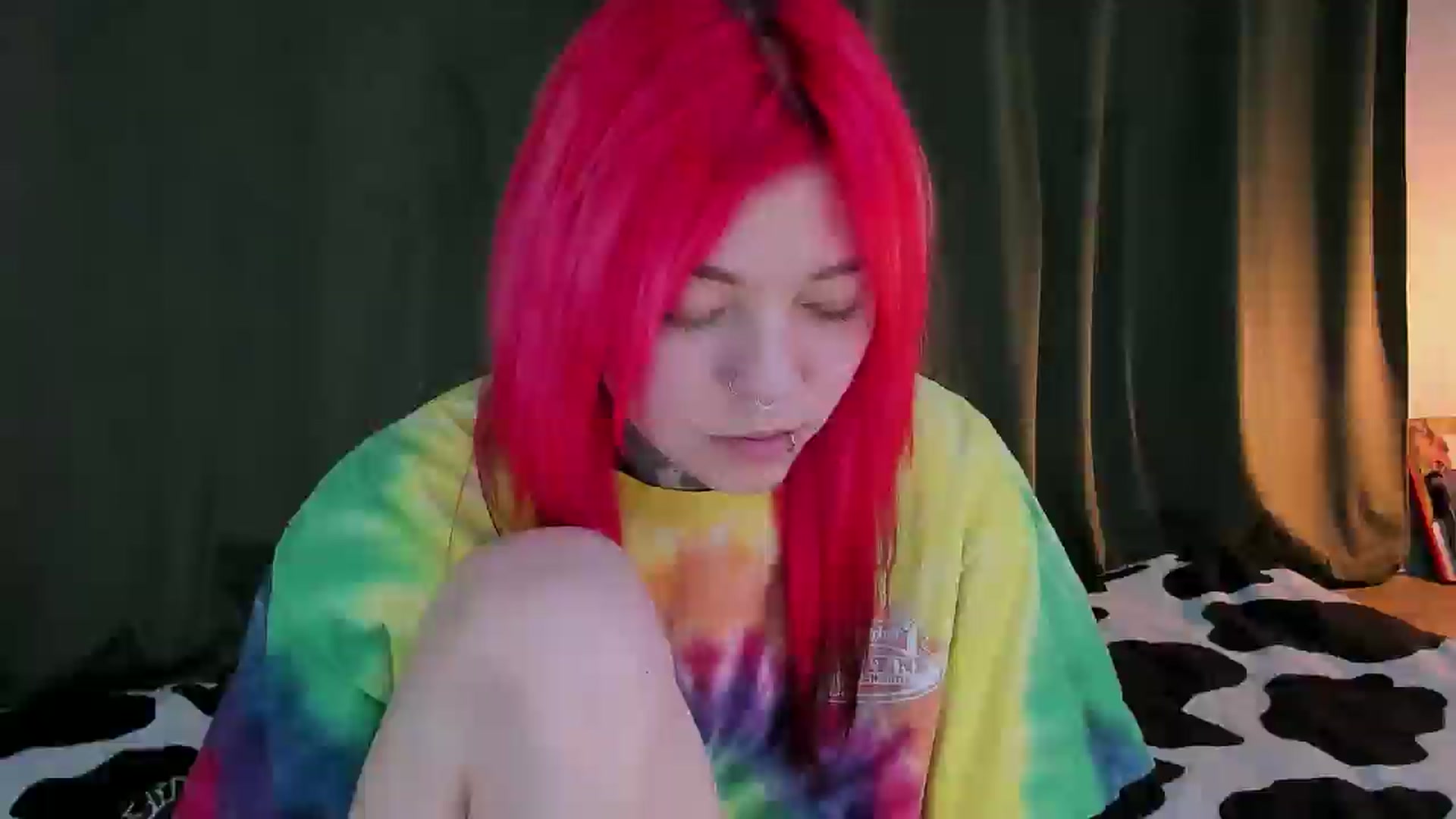 Gallery image thumbnail from LiluKayden's myfreecams stream on, 03/14/2026, 18:39 image 1 of 20