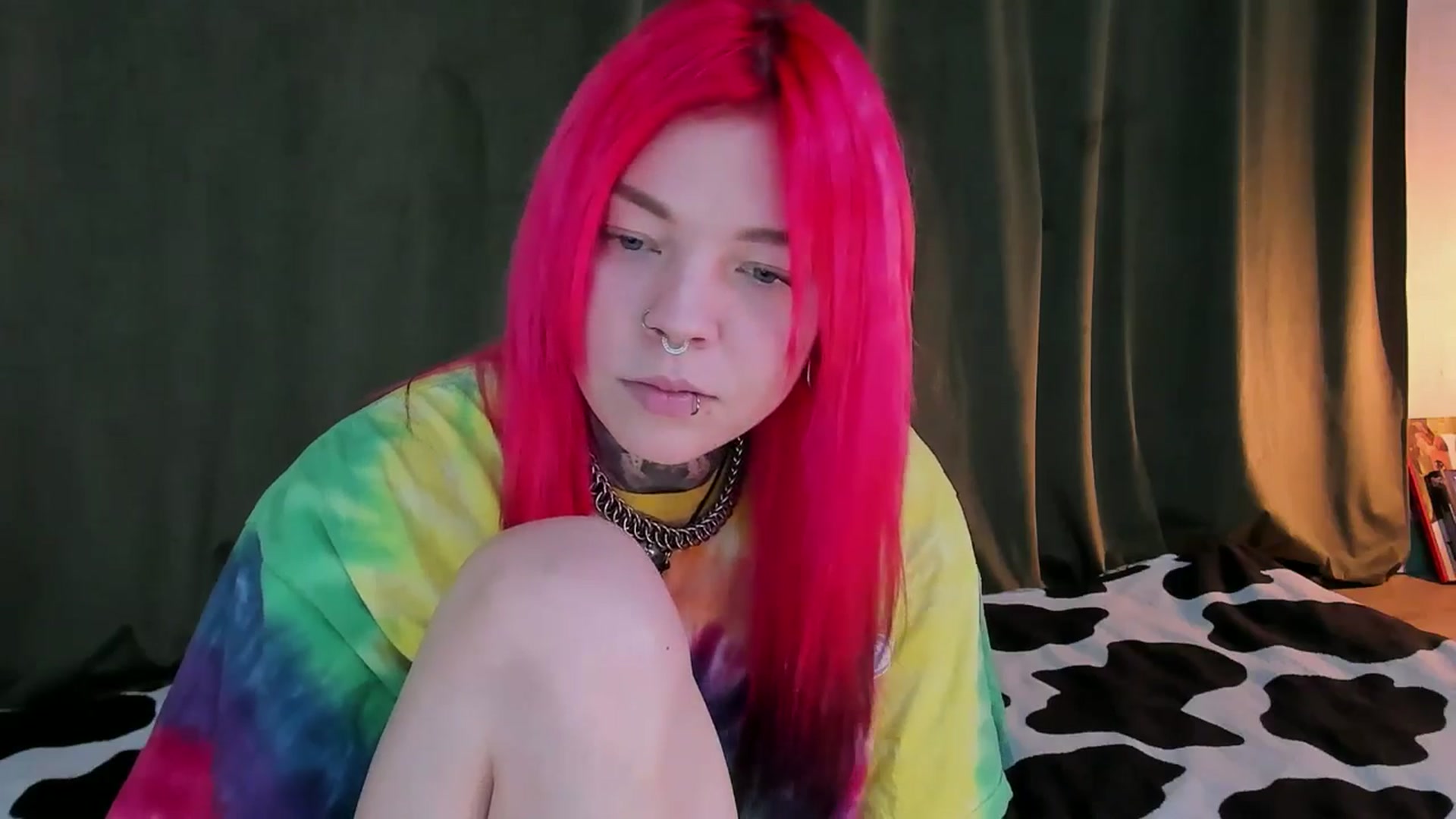 Gallery image thumbnail from LiluKayden's myfreecams stream on, 03/14/2026, 18:39 image 14 of 20