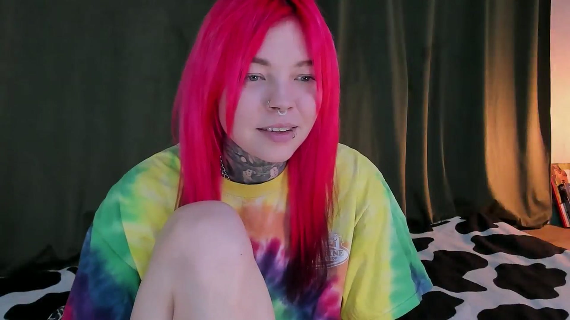 Gallery image thumbnail from LiluKayden's myfreecams stream on, 03/14/2026, 18:39 image 5 of 20