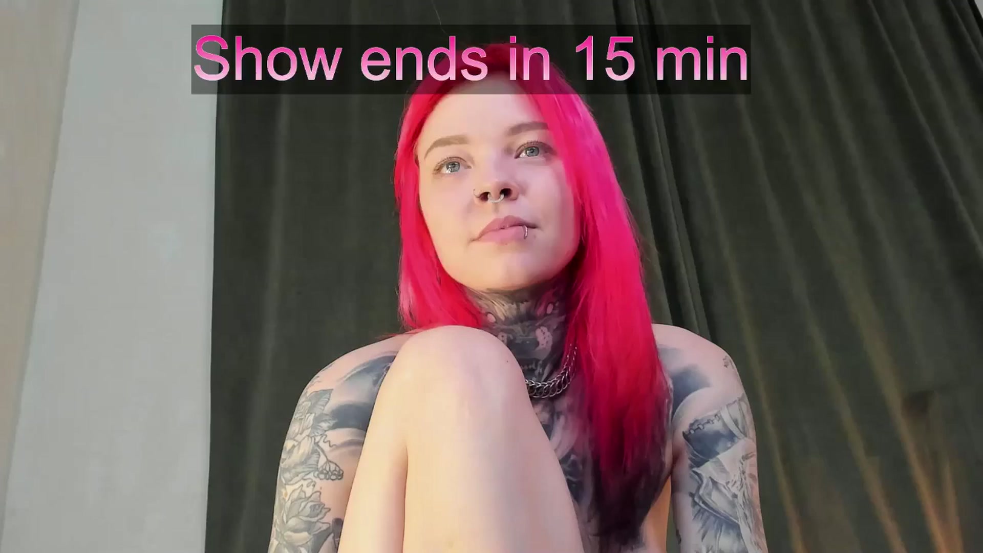 Gallery image thumbnail from LiluKayden's myfreecams stream on, 03/15/2026, 19:09 image 10 of 20