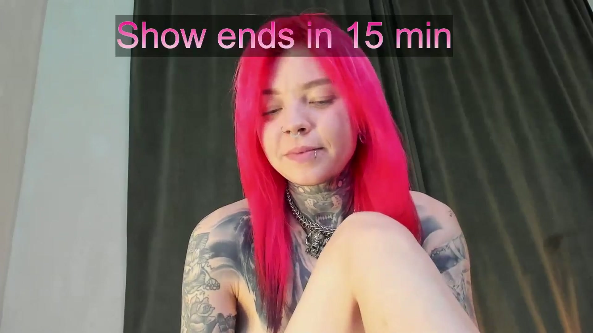 Gallery image thumbnail from LiluKayden's myfreecams stream on, 03/15/2026, 19:09 image 2 of 20