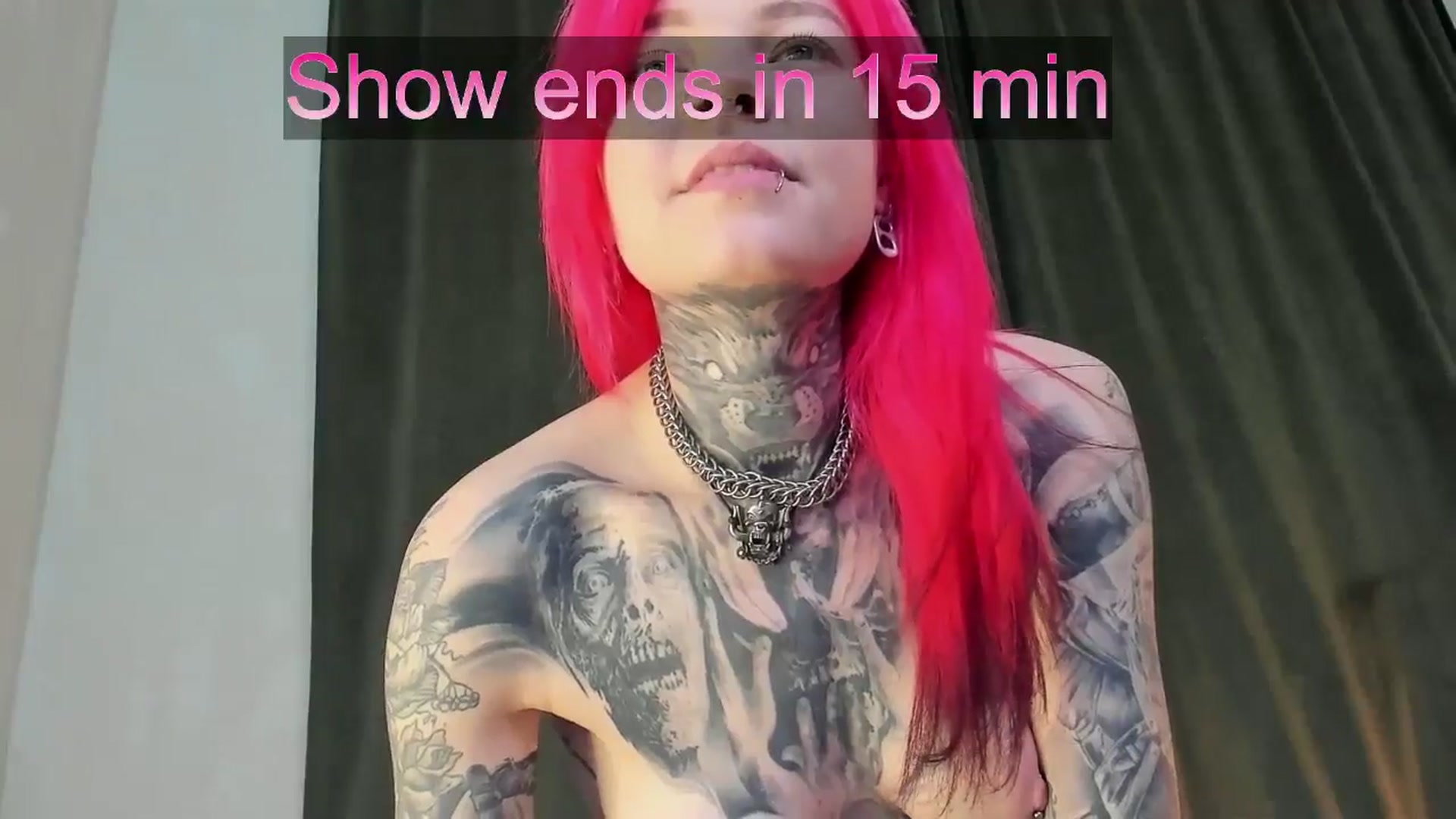 Gallery image thumbnail from LiluKayden's myfreecams stream on, 03/15/2026, 19:09 image 3 of 20