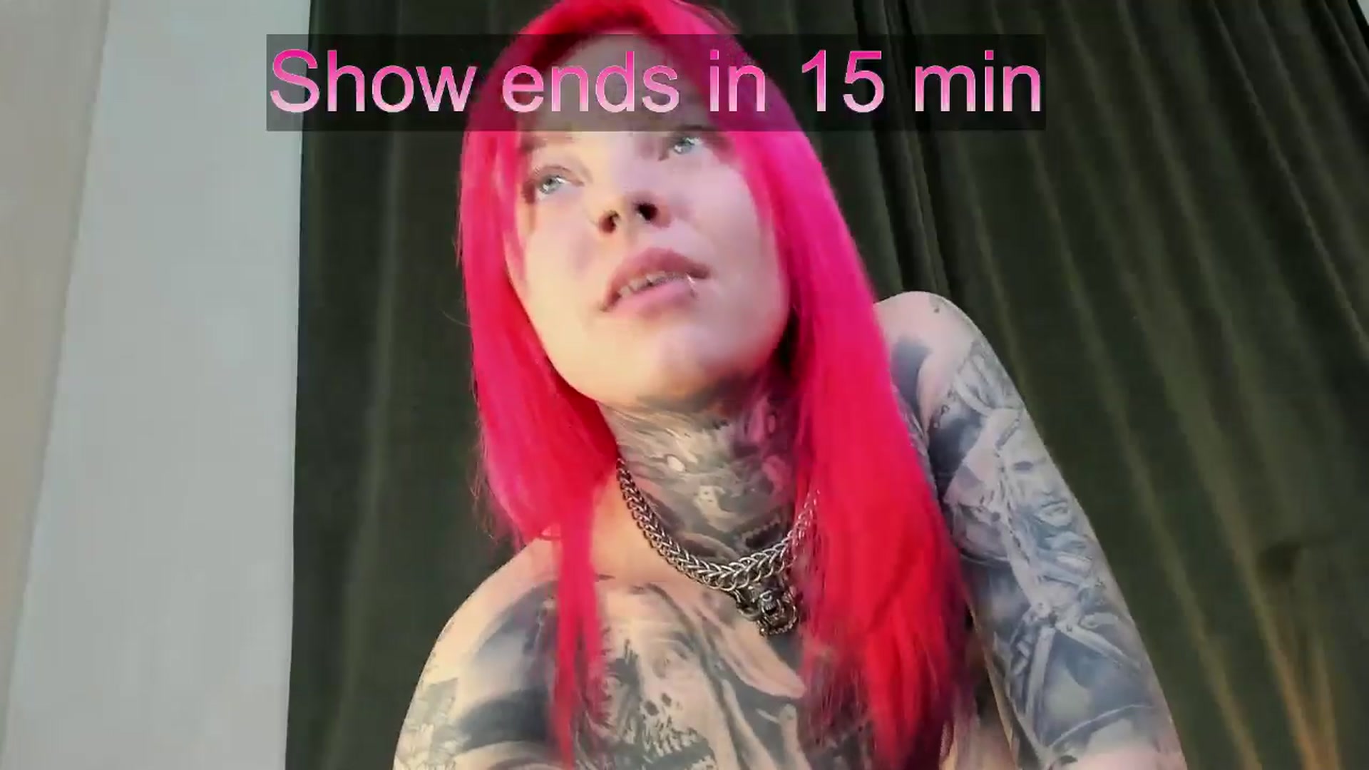 Gallery image thumbnail from LiluKayden's myfreecams stream on, 03/15/2026, 19:09 image 13 of 20