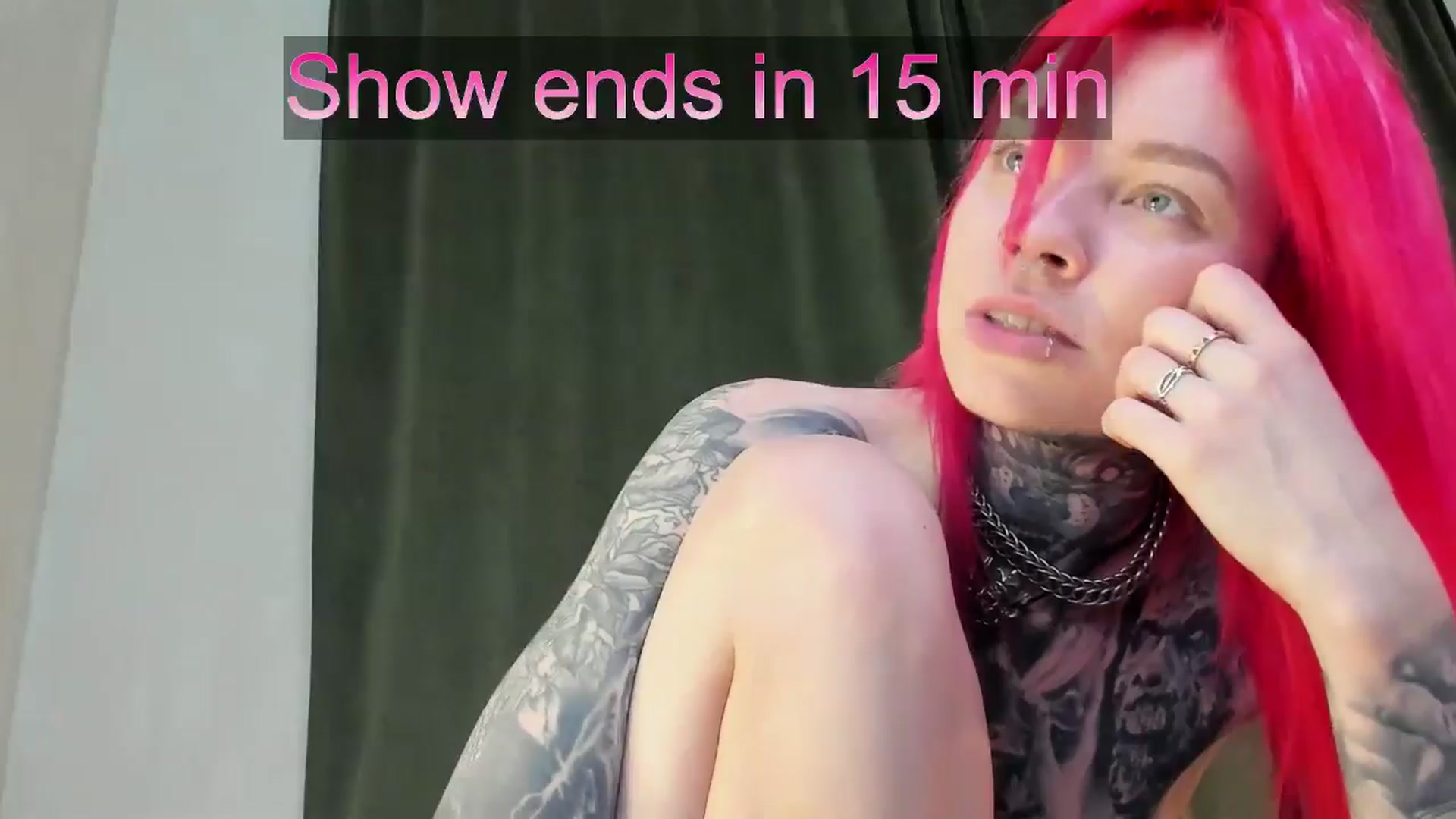 Gallery image thumbnail from LiluKayden's myfreecams stream on, 03/15/2026, 19:09 image 8 of 20