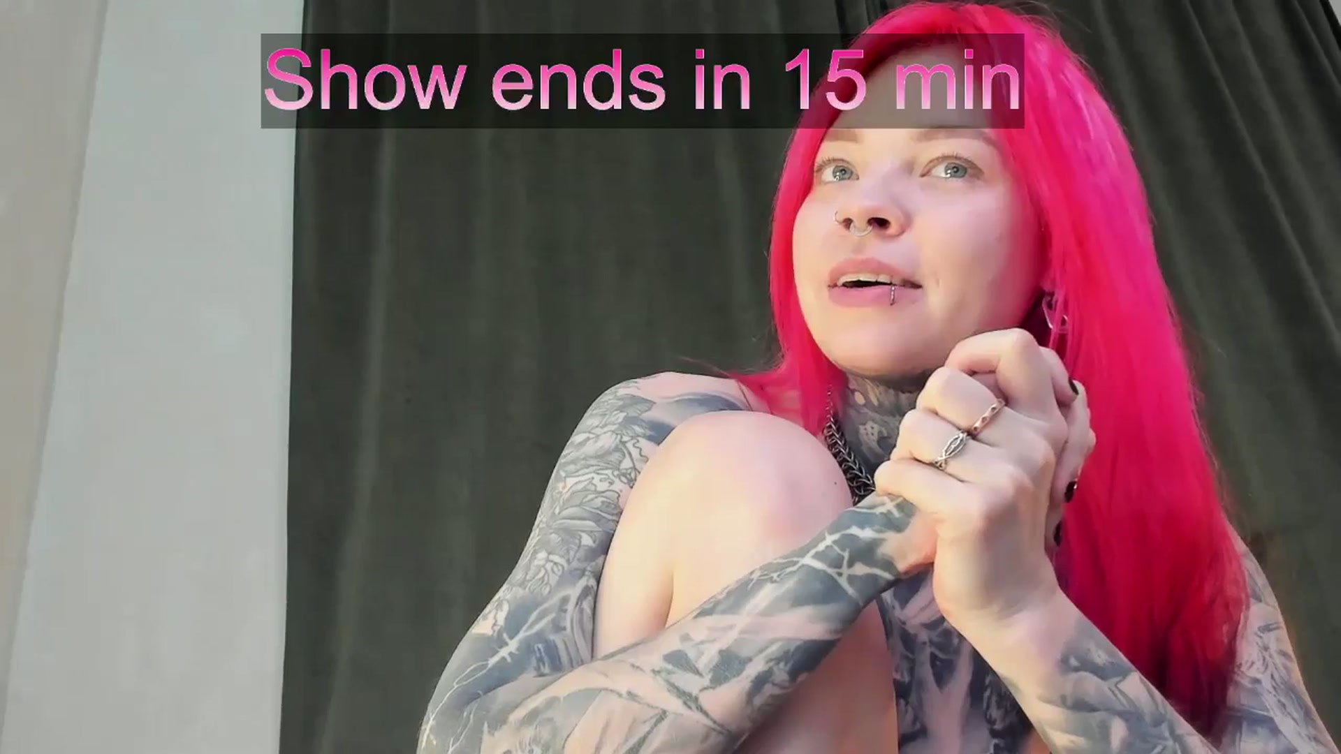 Gallery image thumbnail from LiluKayden's myfreecams stream on, 03/15/2026, 19:09 image 6 of 20