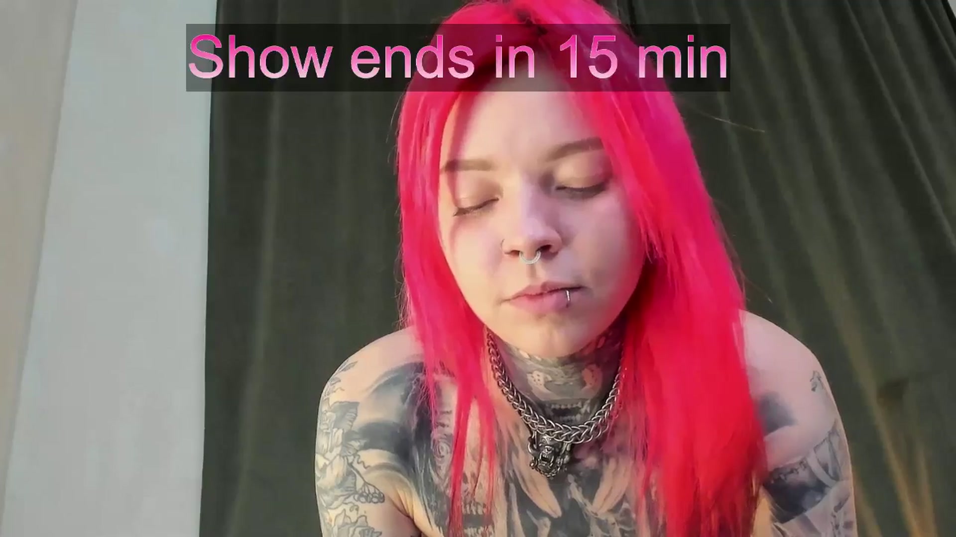 Gallery image thumbnail from LiluKayden's myfreecams stream on, 03/15/2026, 19:09 image 12 of 20