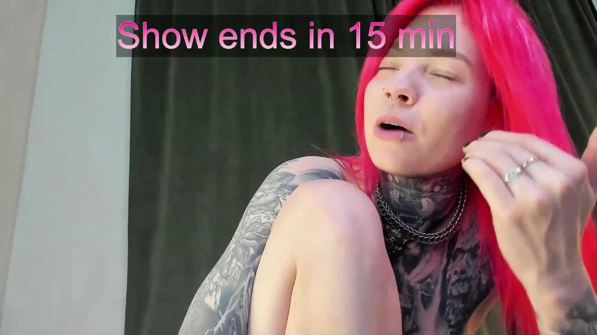 Gallery image thumbnail from LiluKayden's myfreecams stream on, 03/15/2026, 19:09 image 7 of 20
