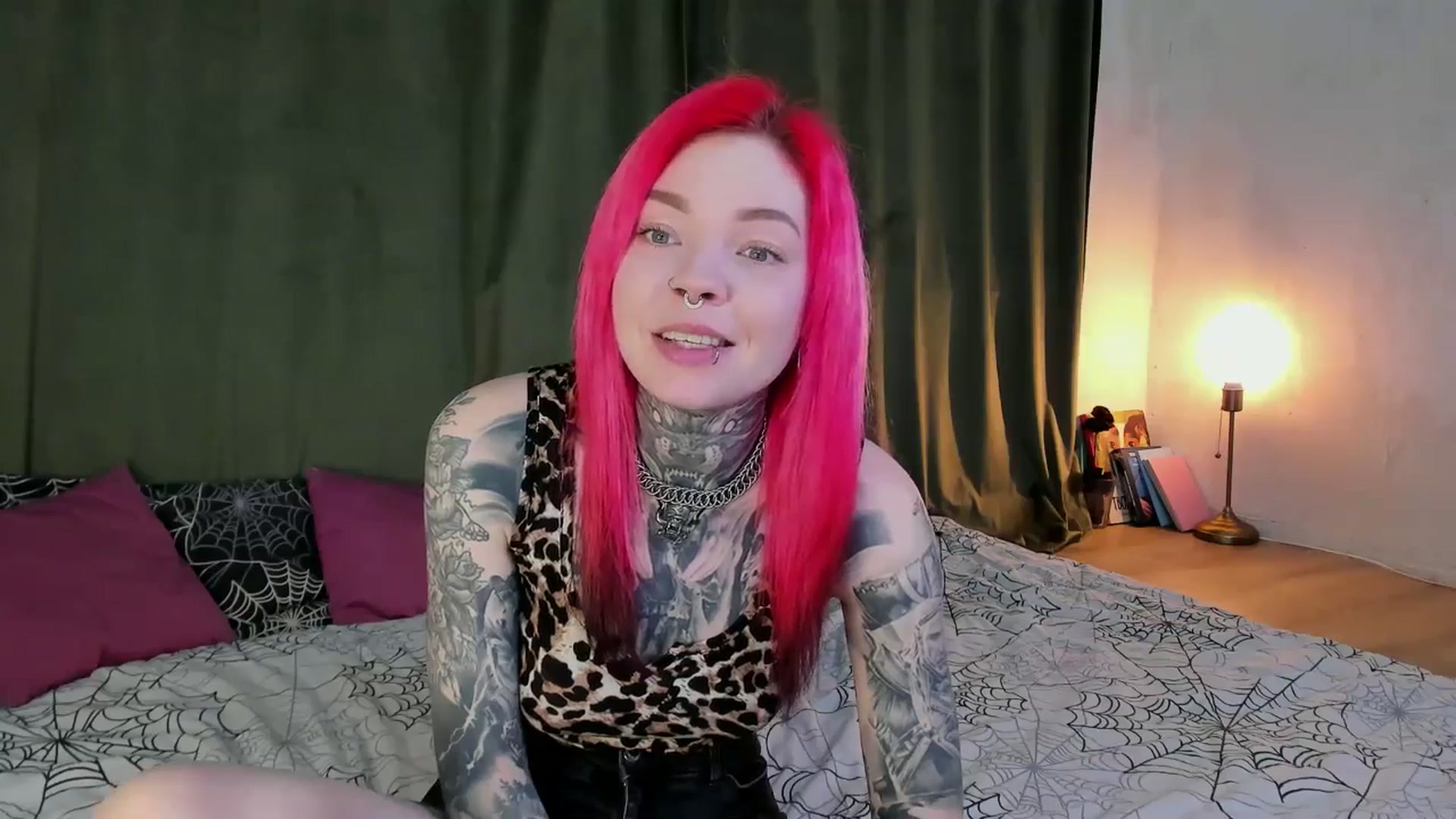 Gallery image thumbnail from LiluKayden's myfreecams stream on, 03/25/2026, 18:43 image 8 of 20