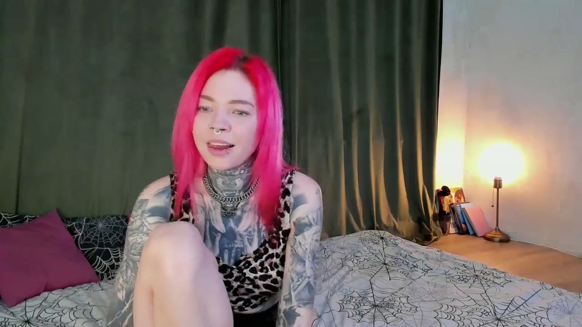 Gallery image thumbnail from LiluKayden's myfreecams stream on, 03/25/2026, 18:43 image 15 of 20