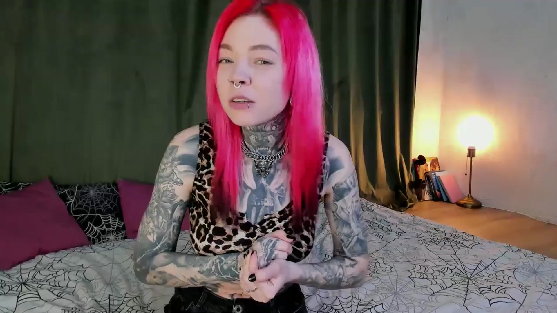 Gallery image thumbnail from LiluKayden's myfreecams stream on, 03/25/2026, 18:43 image 11 of 20