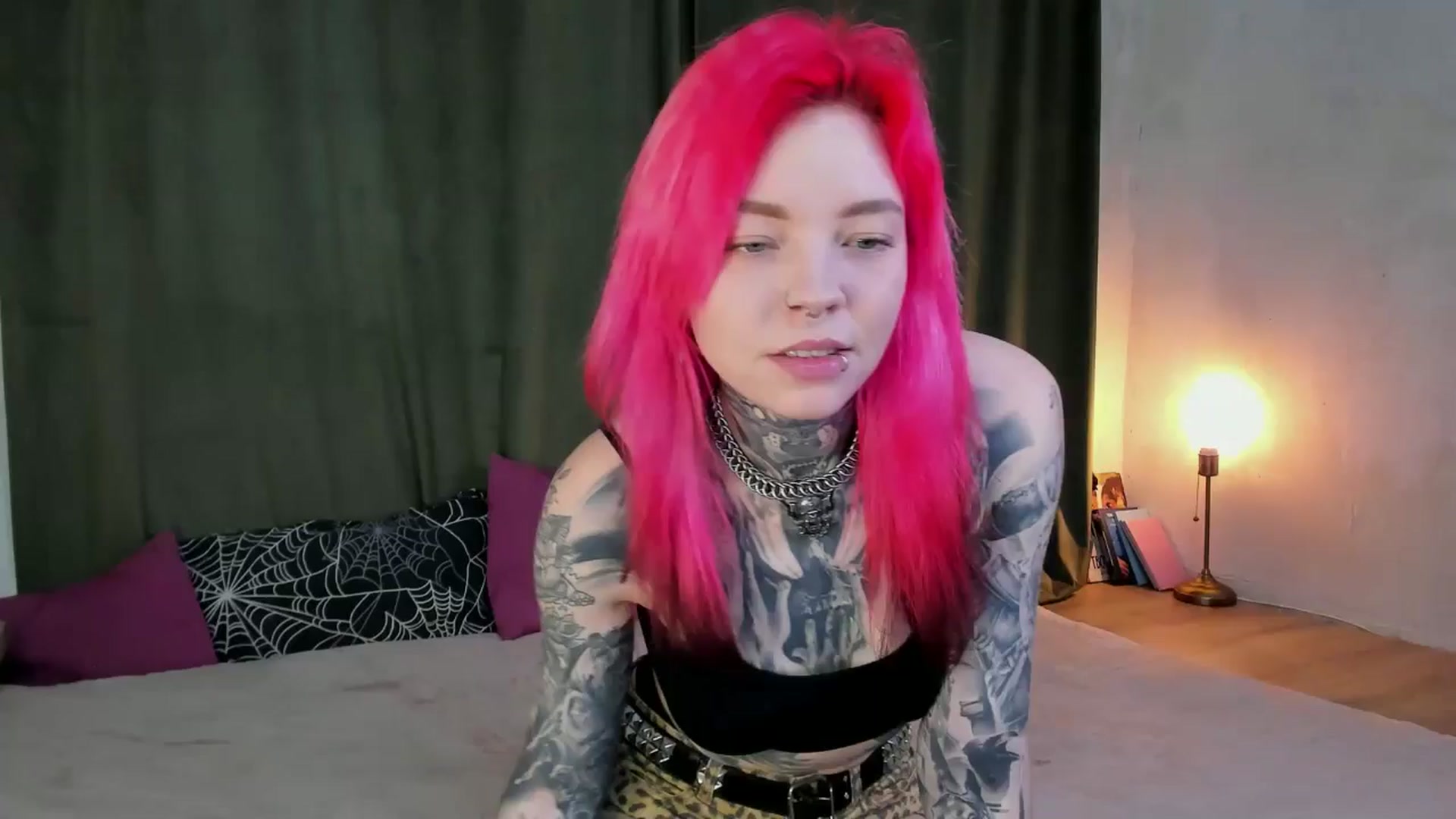 Gallery image thumbnail from LiluKayden's myfreecams stream on, 03/26/2026, 14:08 image 3 of 20