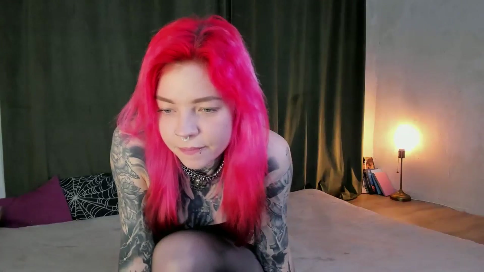 Gallery image thumbnail from LiluKayden's myfreecams stream on, 03/26/2026, 14:08 image 11 of 20