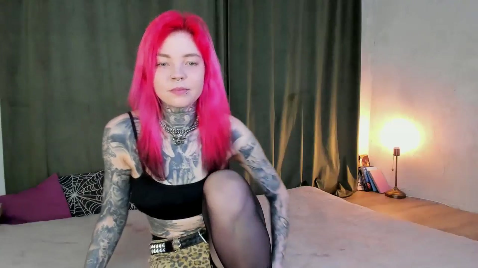 Gallery image thumbnail from LiluKayden's myfreecams stream on, 03/26/2026, 14:08 image 5 of 20