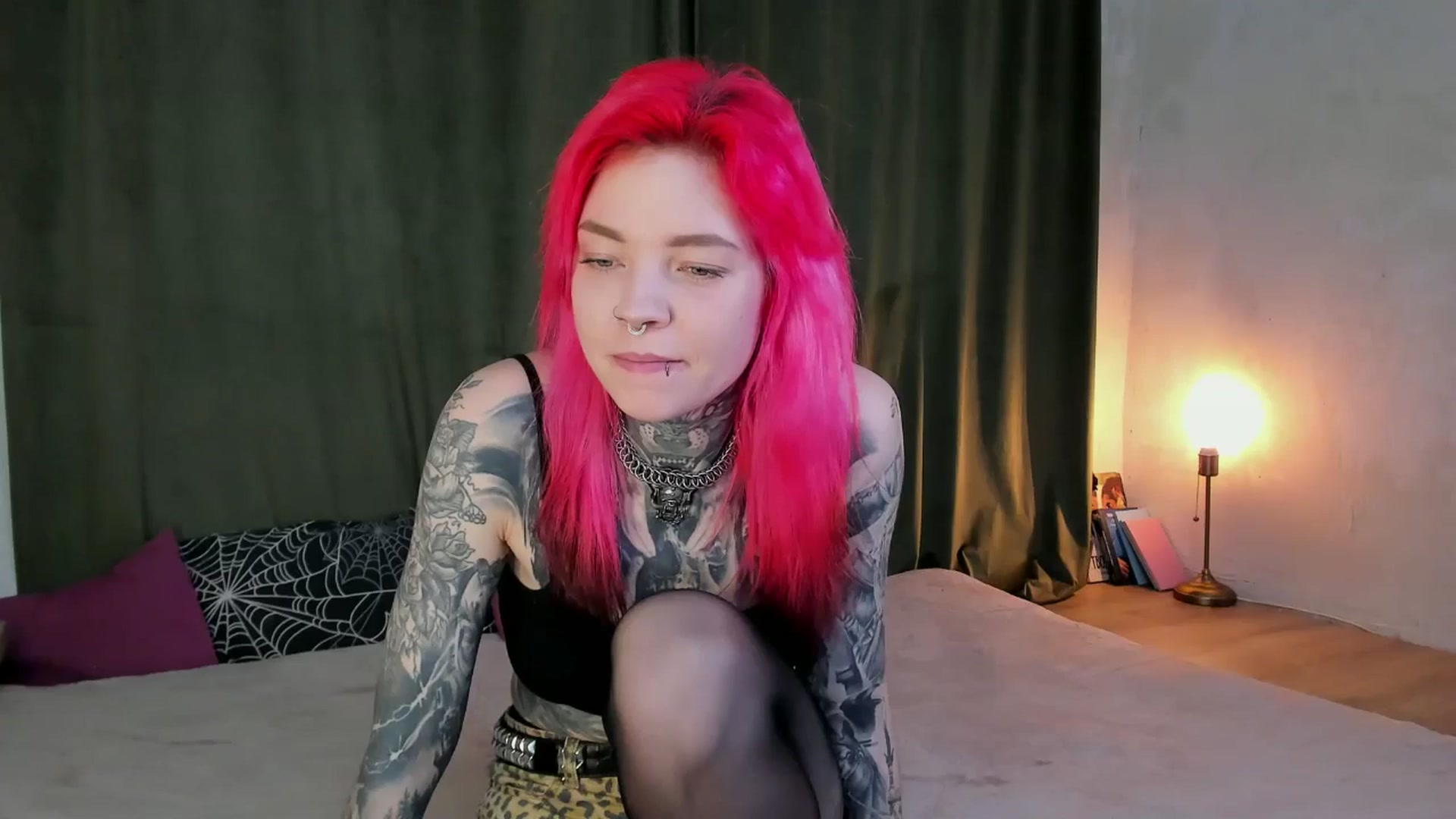 Gallery image thumbnail from LiluKayden's myfreecams stream on, 03/26/2026, 14:08 image 8 of 20