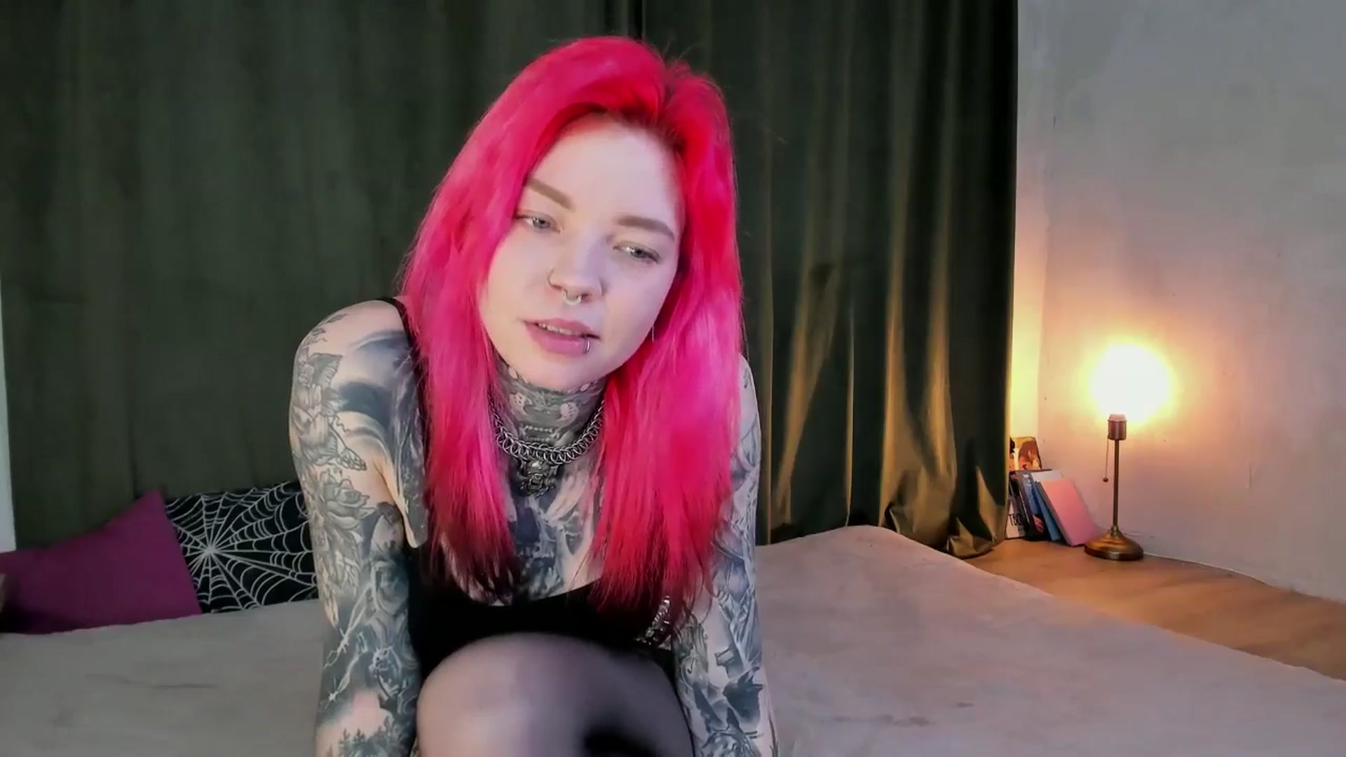 Gallery image thumbnail from LiluKayden's myfreecams stream on, 03/26/2026, 14:08 image 10 of 20