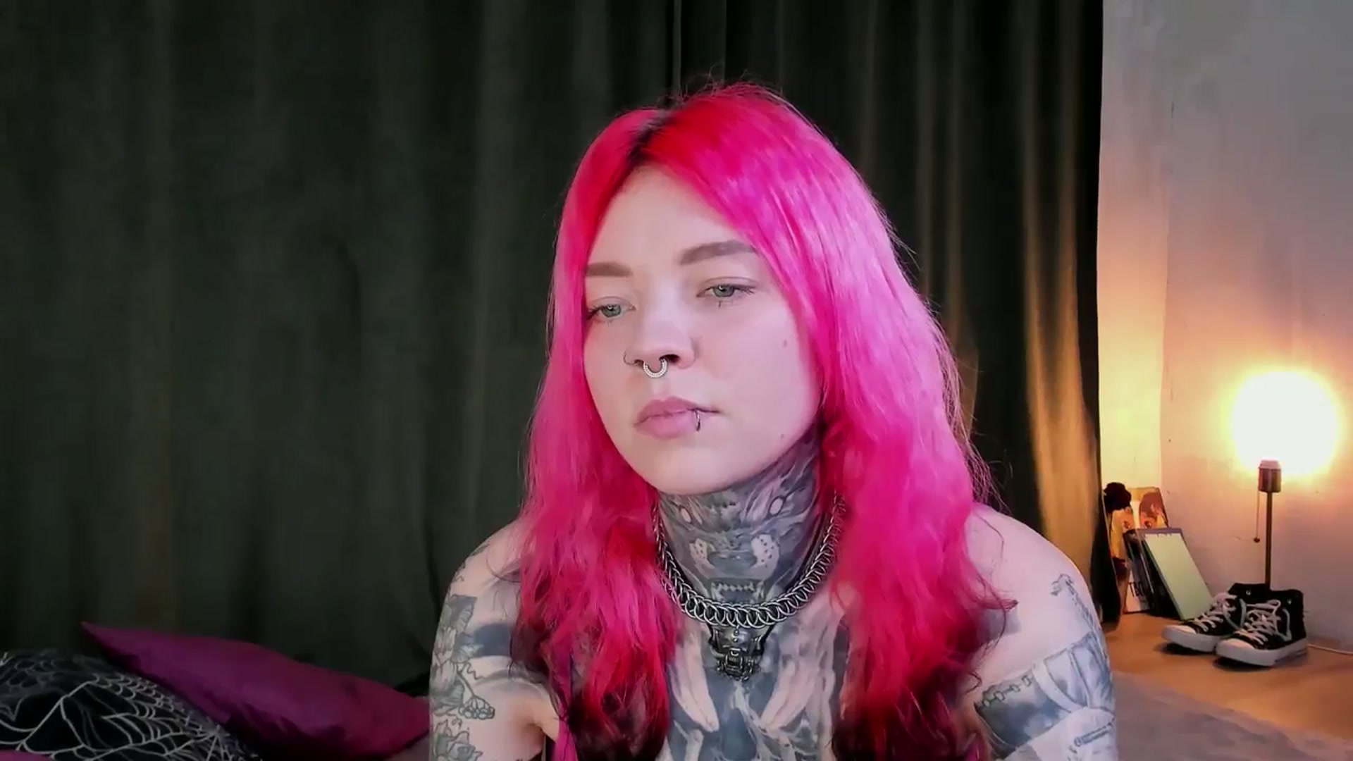 Gallery image thumbnail from LiluKayden's myfreecams stream on, 03/30/2026, 18:31 image 3 of 20
