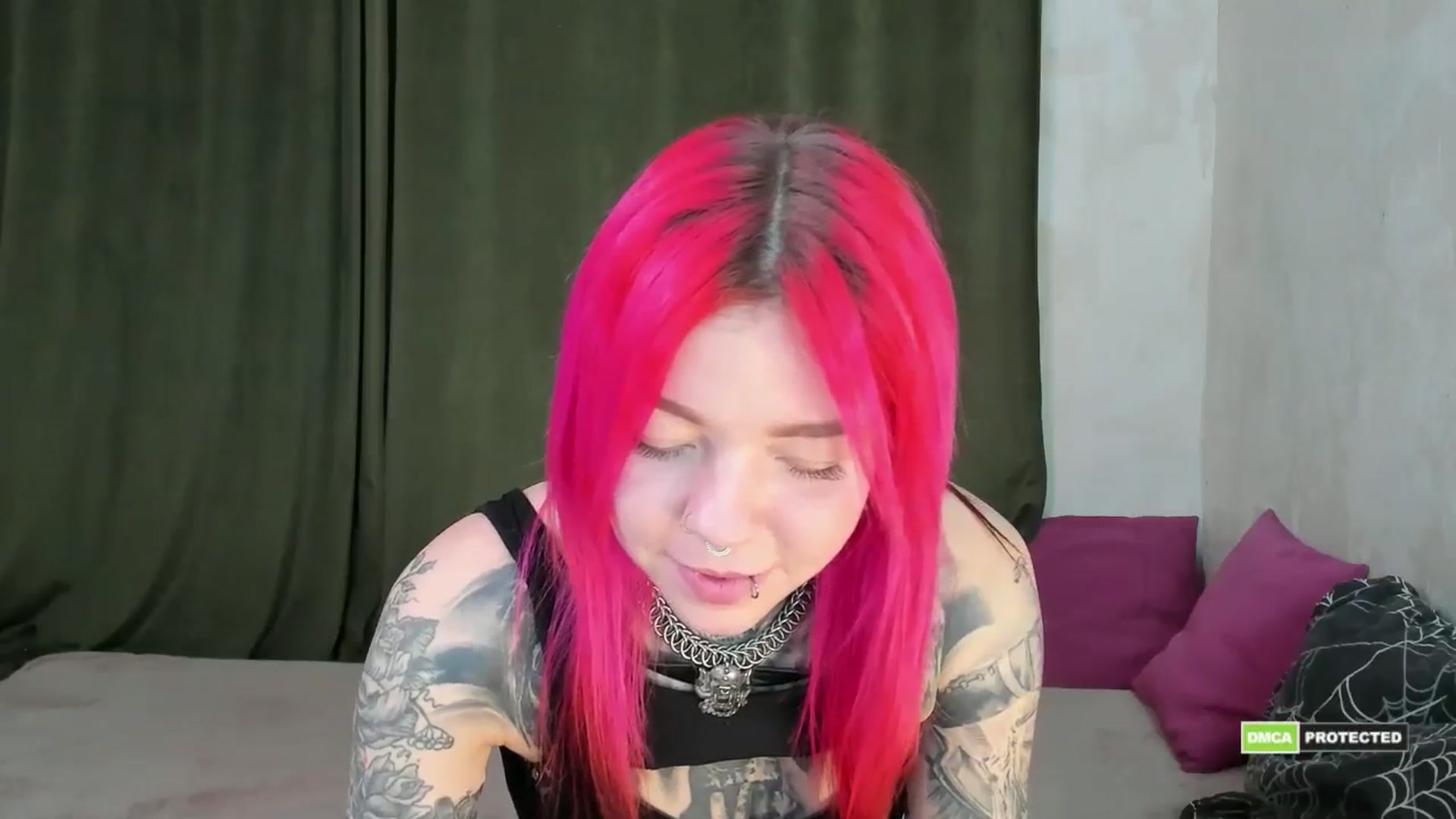 Gallery image thumbnail from LiluKayden's myfreecams stream on, 04/26/2026, 20:01 image 9 of 20