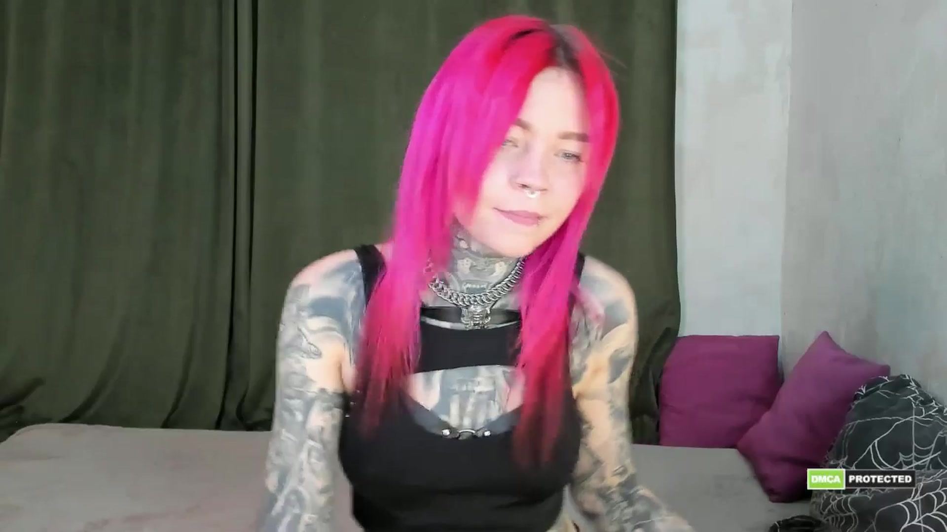 Gallery image thumbnail from LiluKayden's myfreecams stream on, 04/26/2026, 20:01 image 7 of 20
