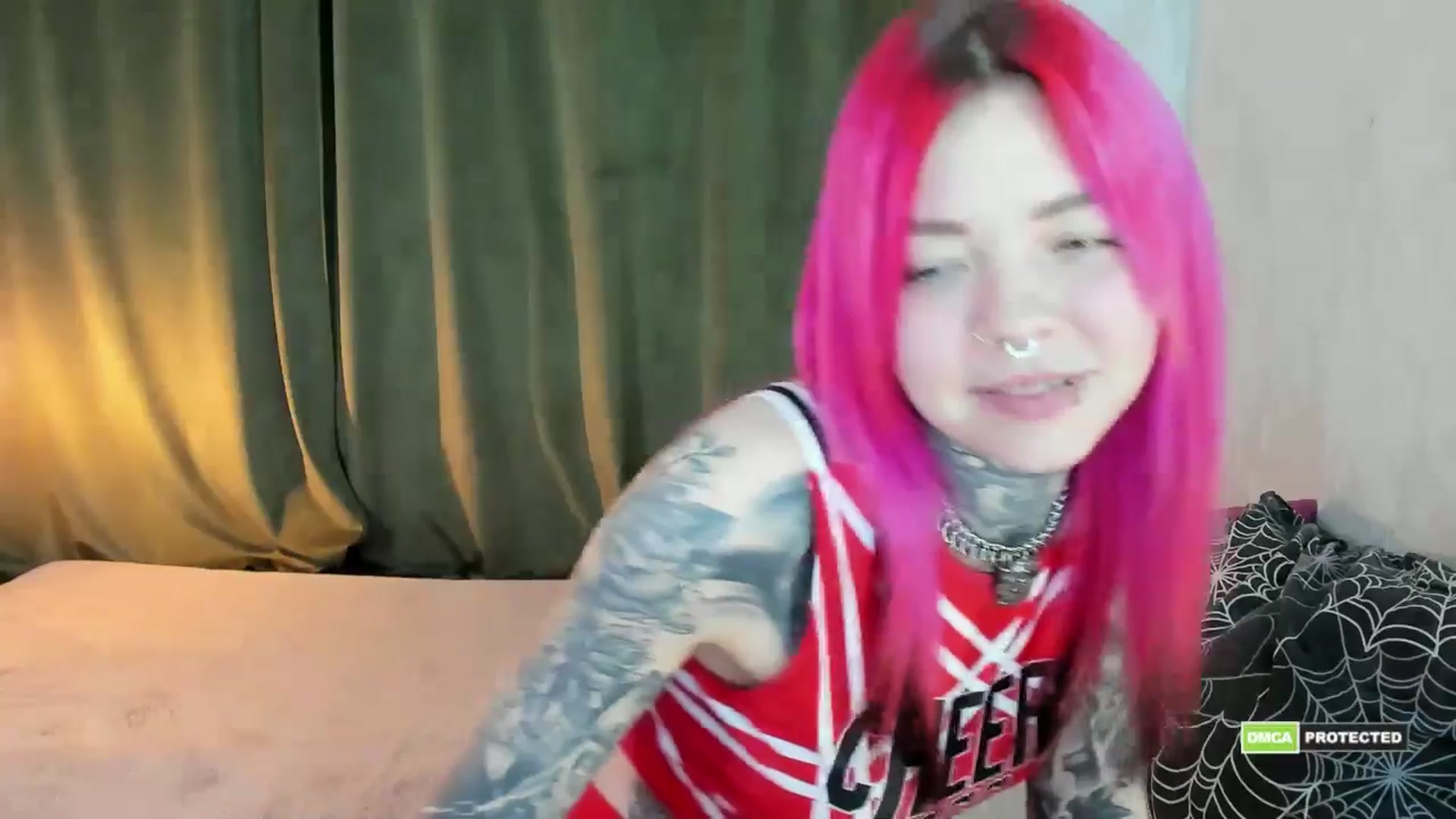Gallery image thumbnail from LiluKayden's myfreecams stream on, 04/28/2026, 20:19 image 9 of 20