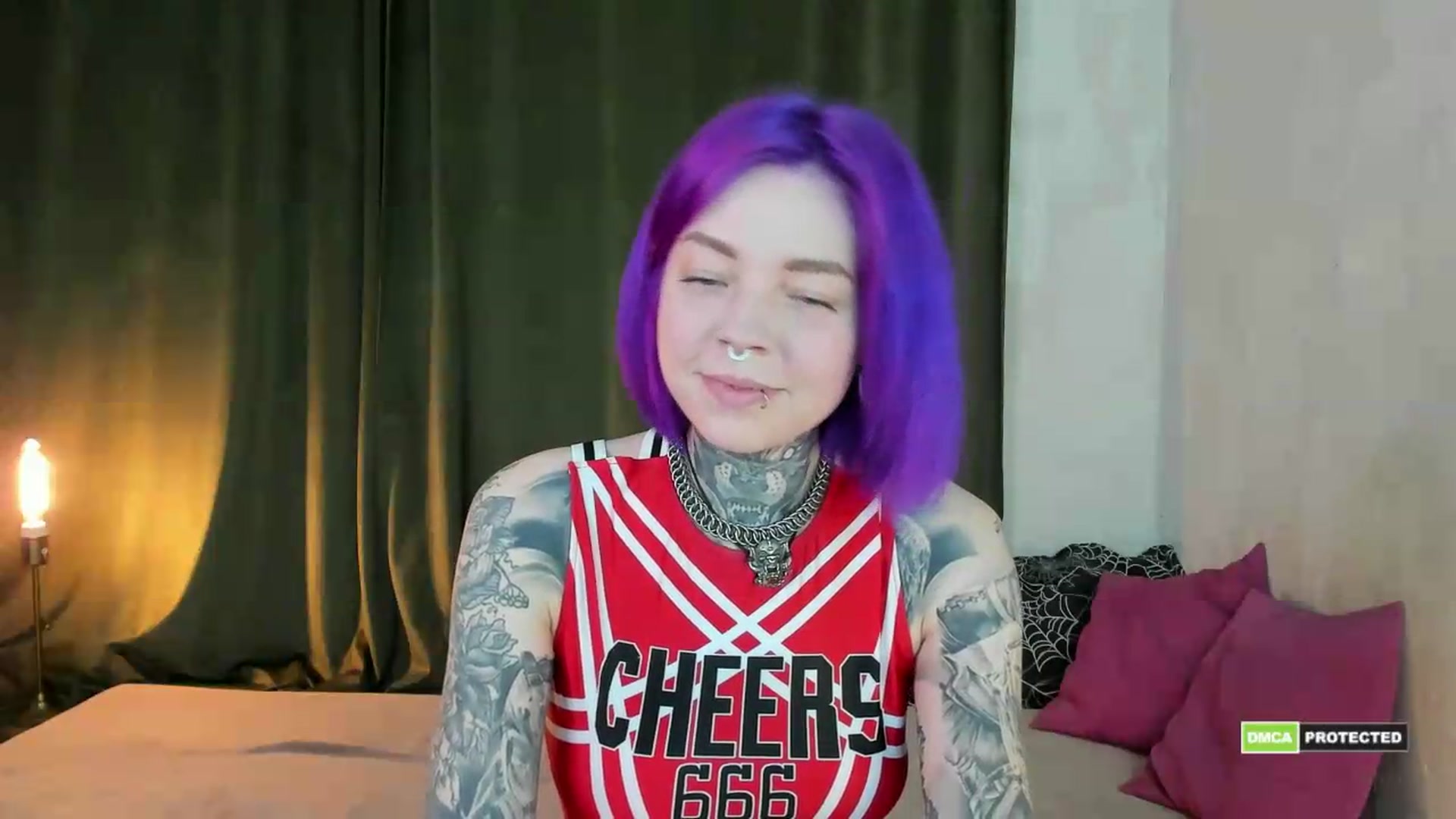 Gallery image thumbnail from LiluKayden's myfreecams stream on, 05/05/2026, 18:24 image 6 of 20