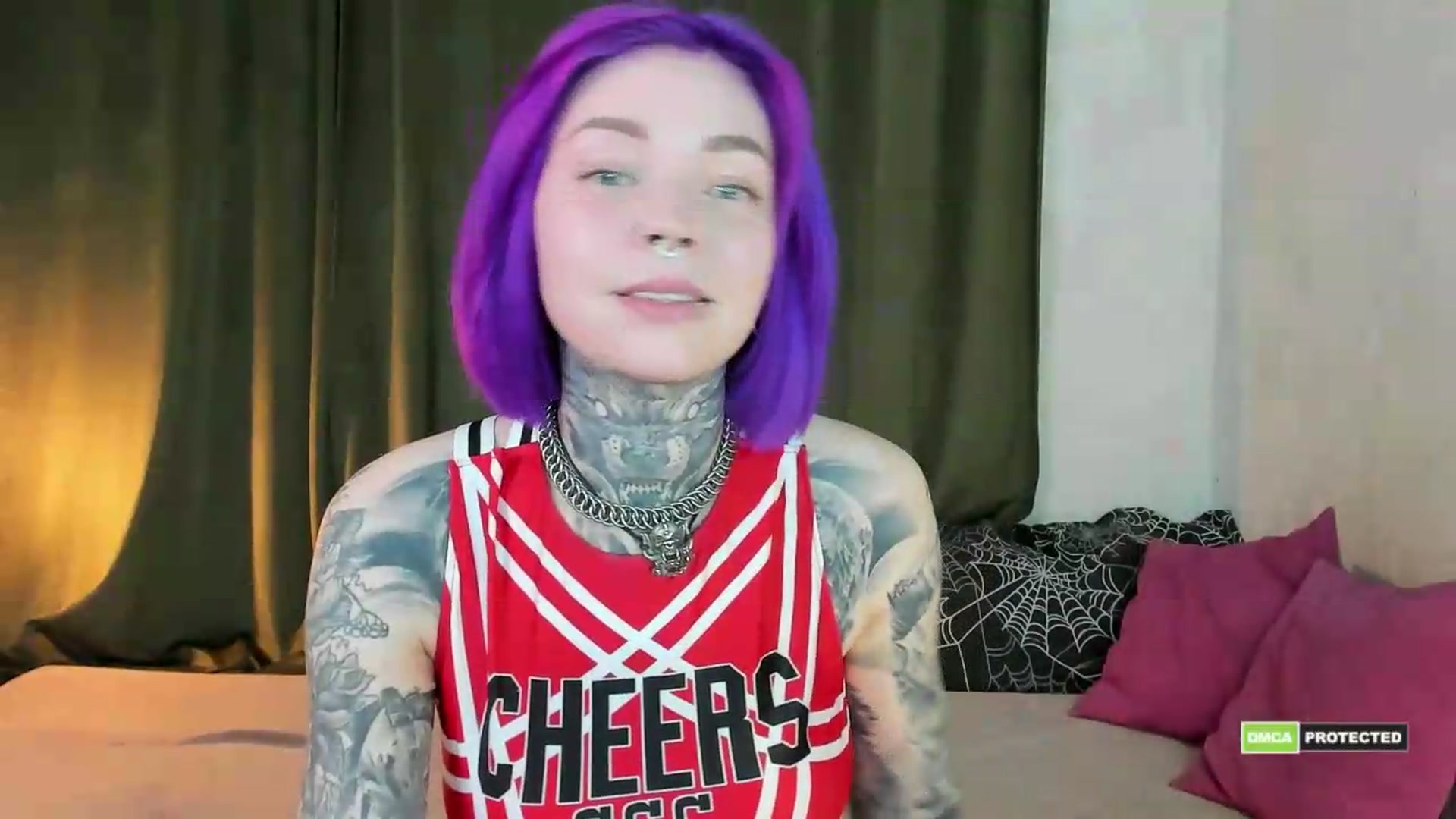 Gallery image thumbnail from LiluKayden's myfreecams stream on, 05/05/2026, 18:24 image 2 of 20
