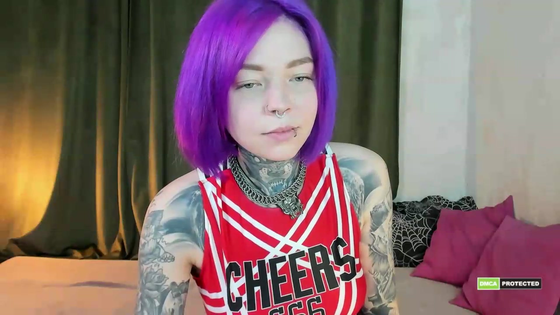 Gallery image thumbnail from LiluKayden's myfreecams stream on, 05/05/2026, 18:24 image 3 of 20