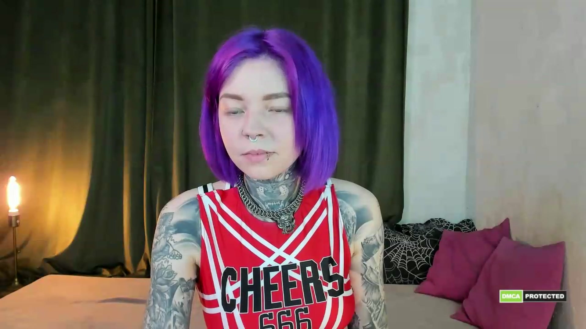 Gallery image thumbnail from LiluKayden's myfreecams stream on, 05/05/2026, 18:24 image 5 of 20